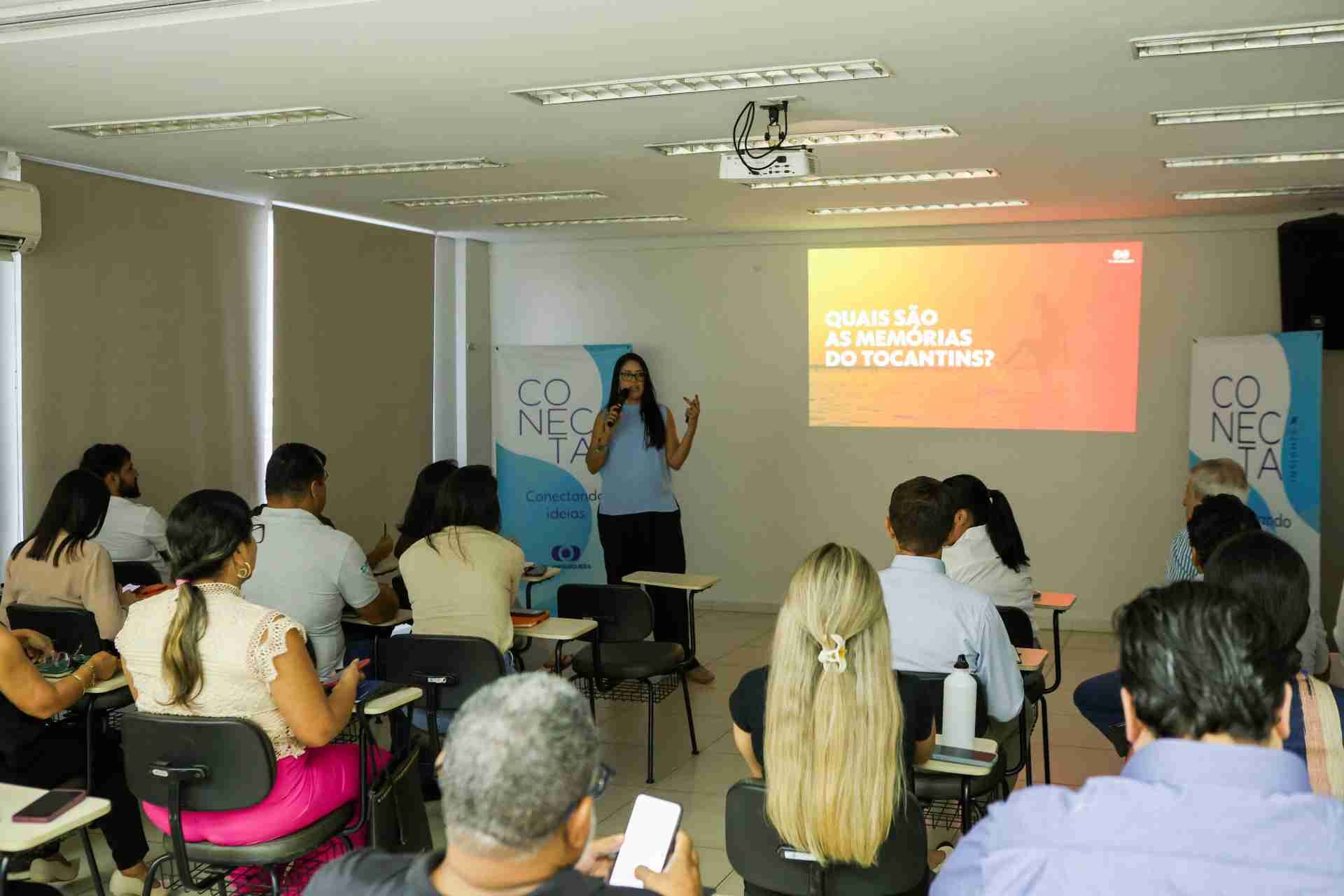 Conecta Insights Araguaína 2025