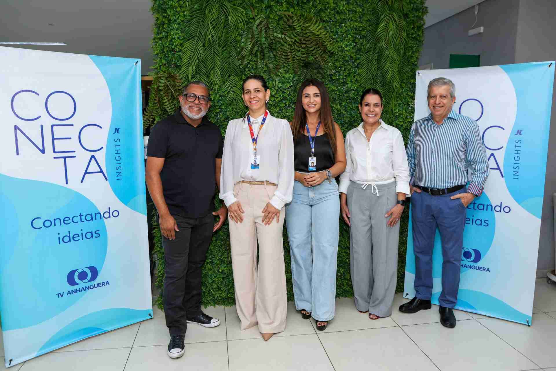 Conecta Insights Araguaína 2025