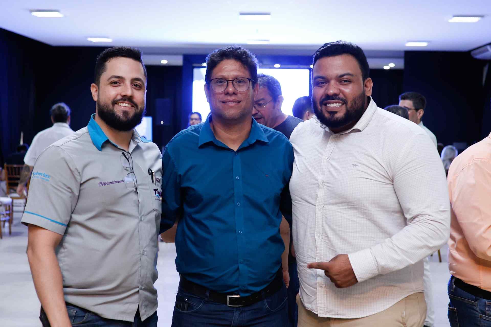 Conecta Insights Itumbiara 2025