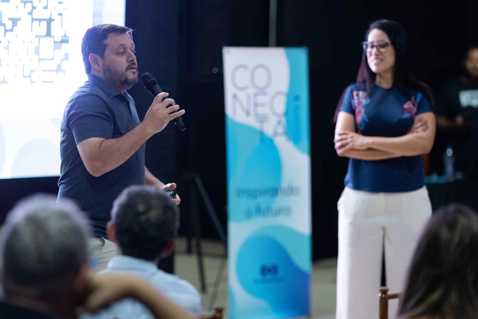 Conecta Insights Itumbiara 2025
