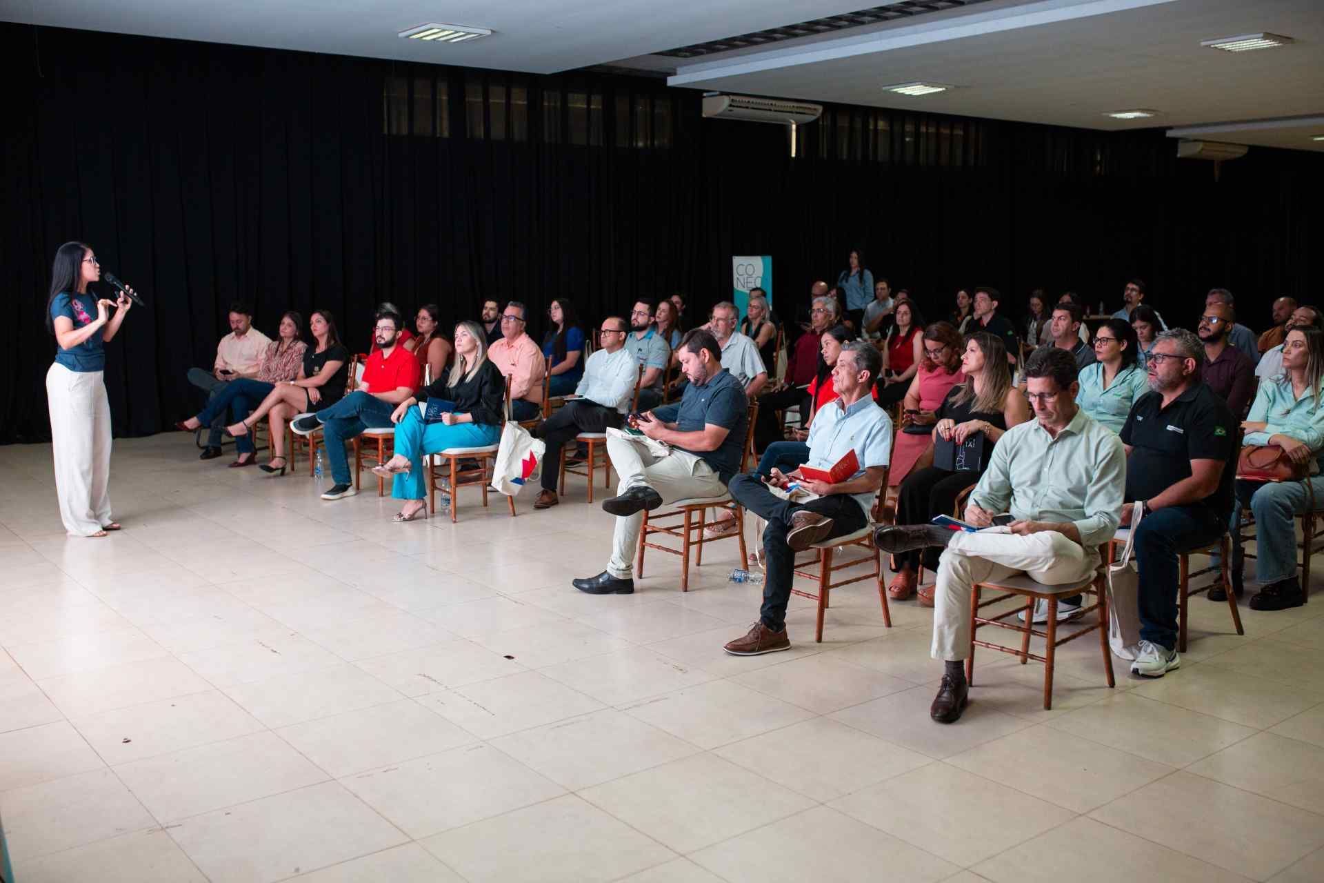 Conecta Insights Itumbiara 2025