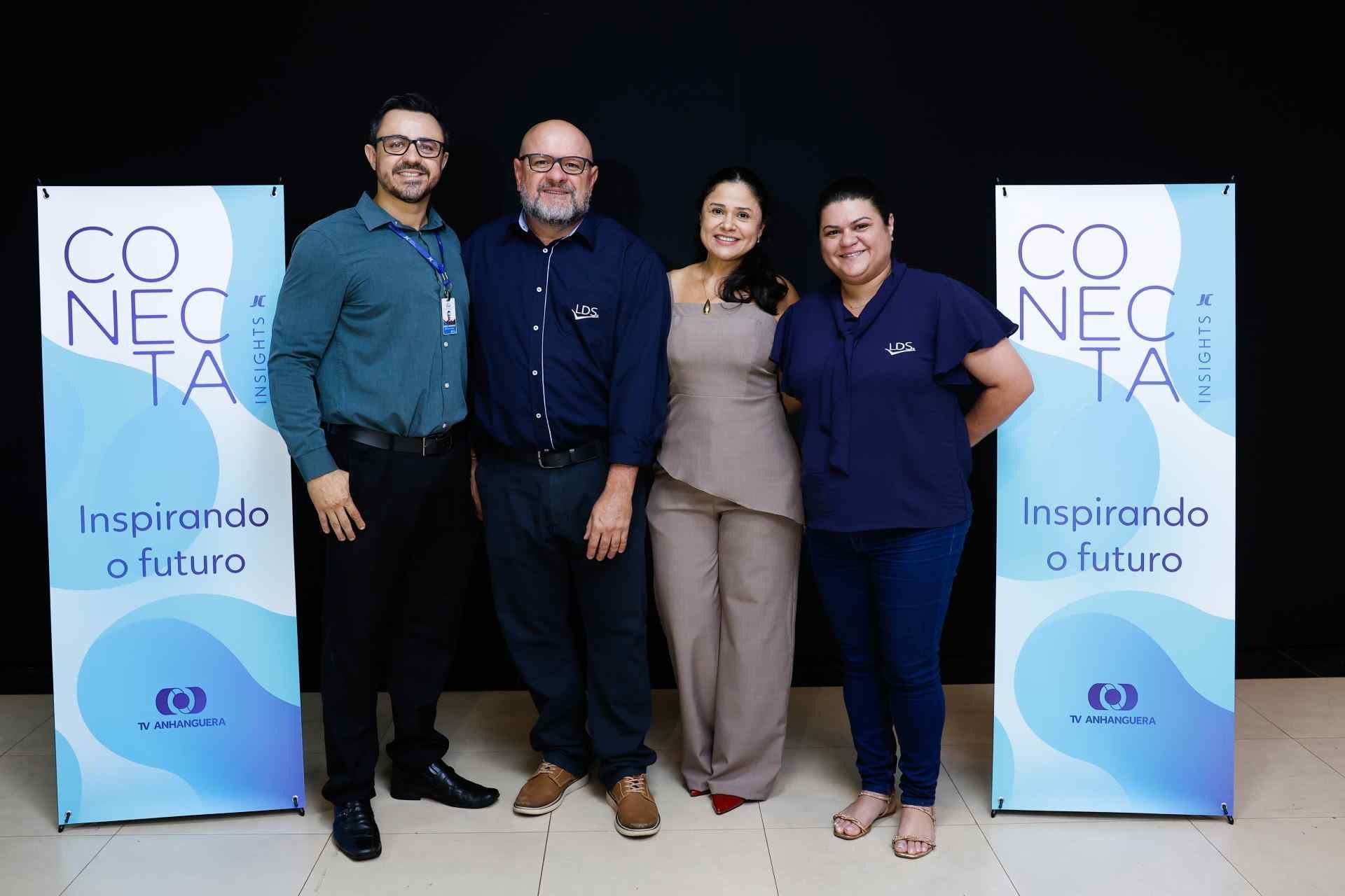 Conecta Insights Itumbiara 2025
