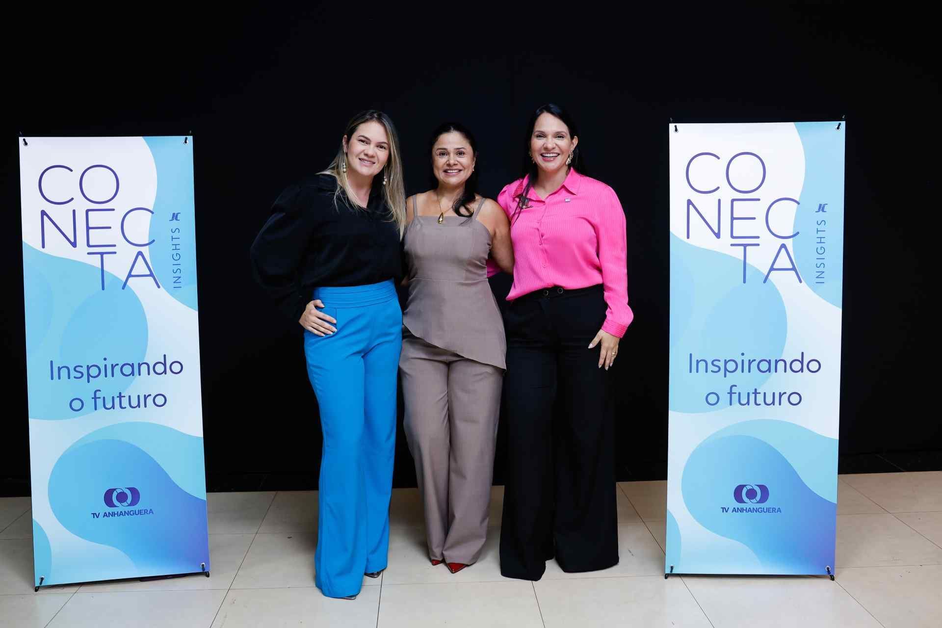 Conecta Insights Itumbiara 2025