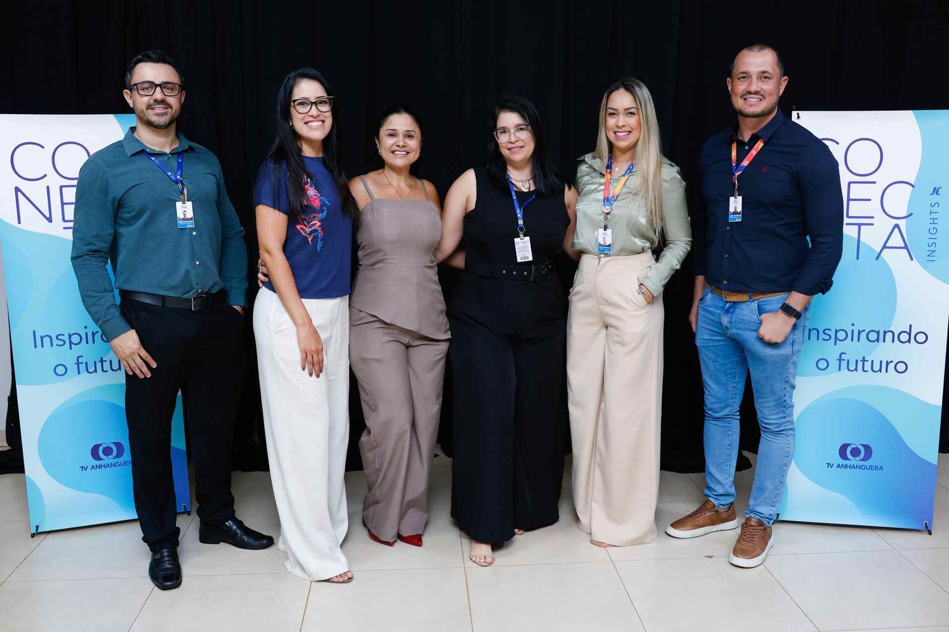 Conecta Insights Itumbiara 2025