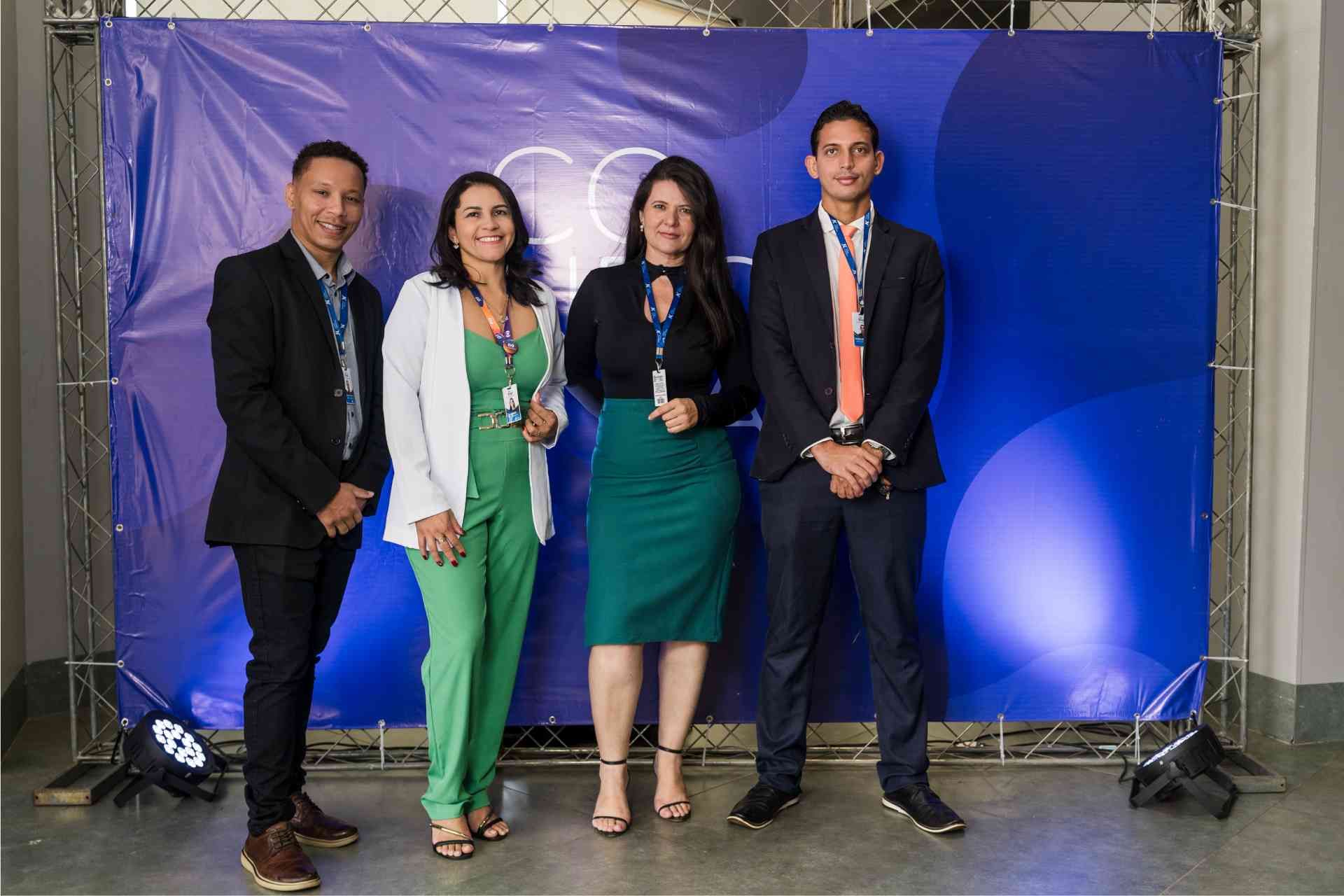 Conecta Insights Palmas 2025