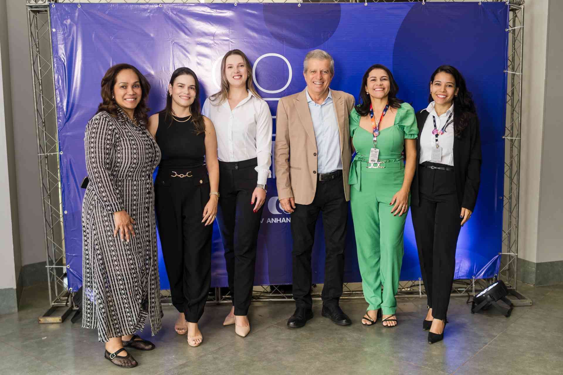Conecta Insights Palmas 2025