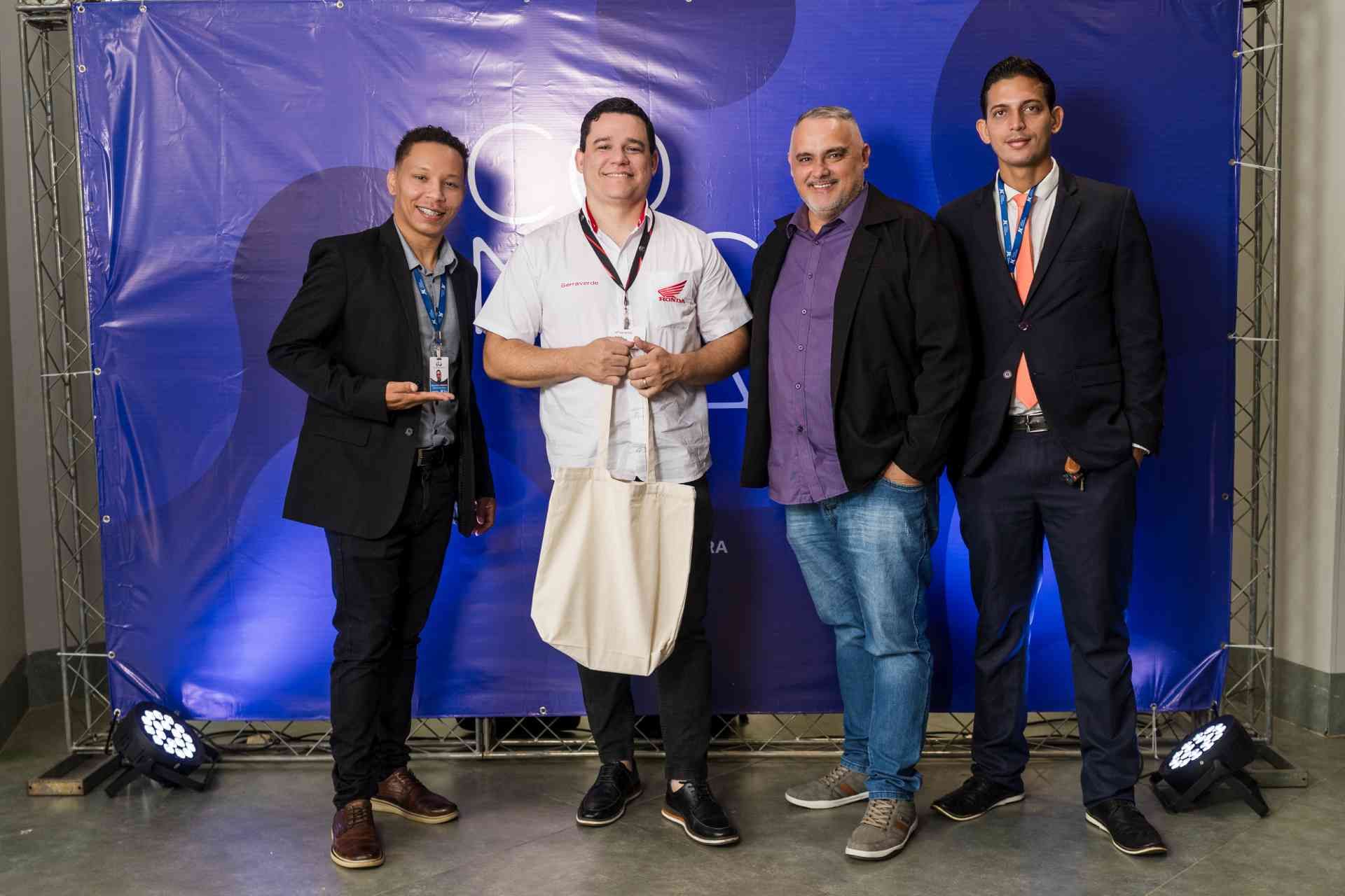 Conecta Insights Palmas 2025