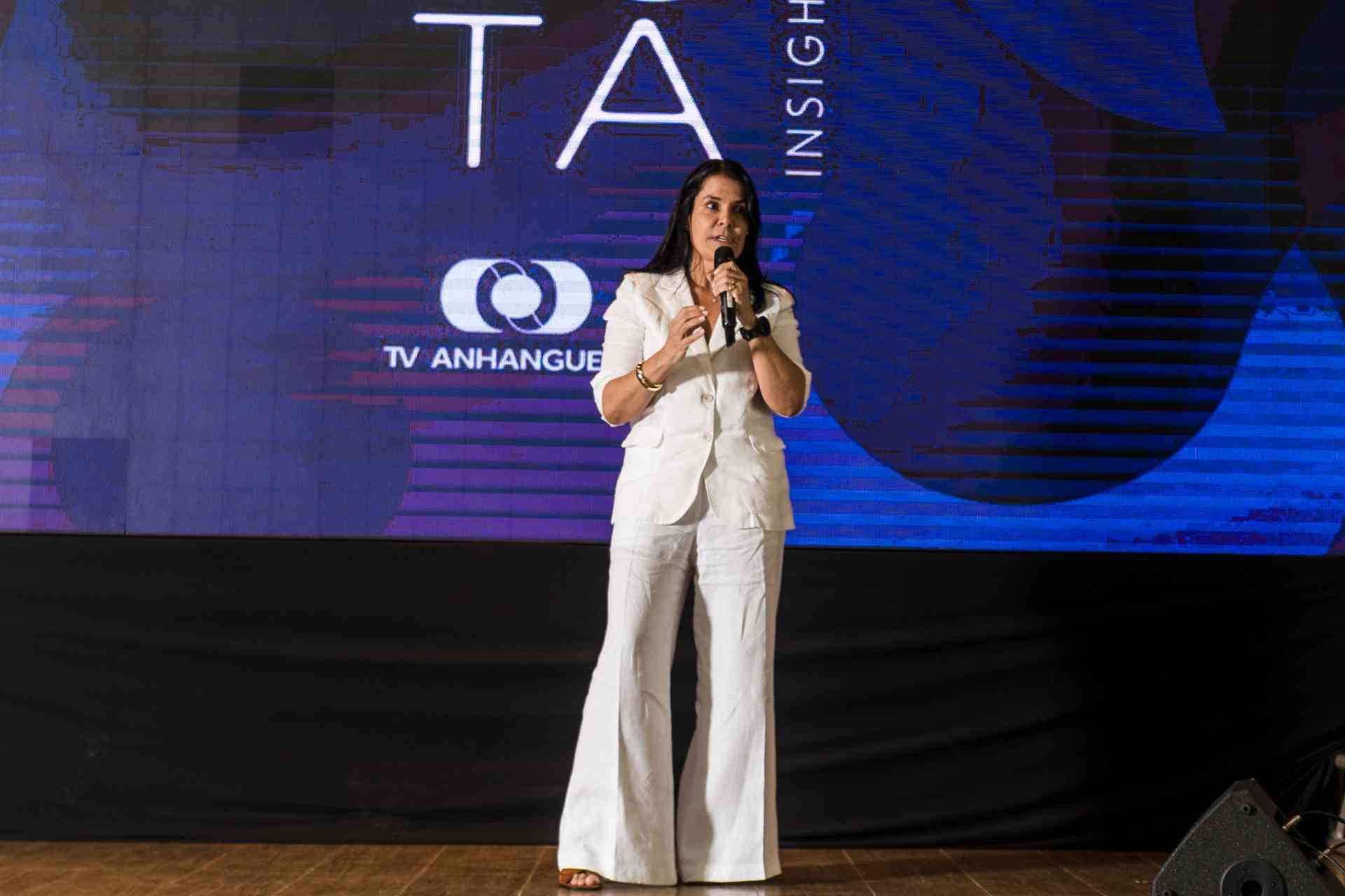 Conecta Insights Palmas 2025