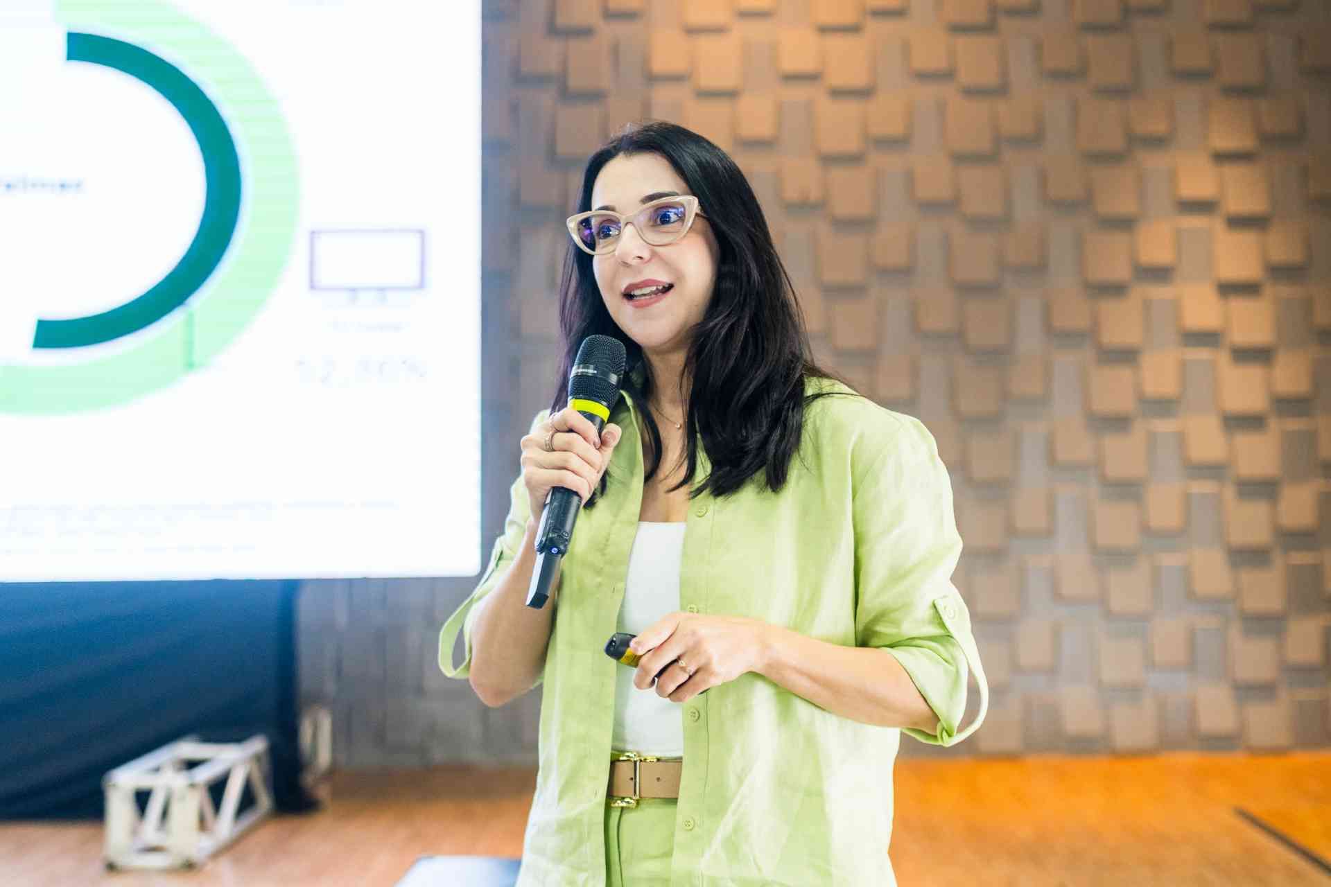 Conecta Insights Palmas 2025