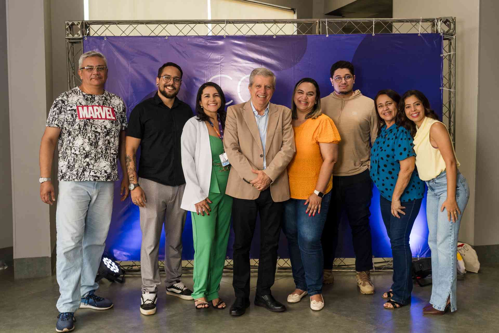 Conecta Insights Palmas 2025