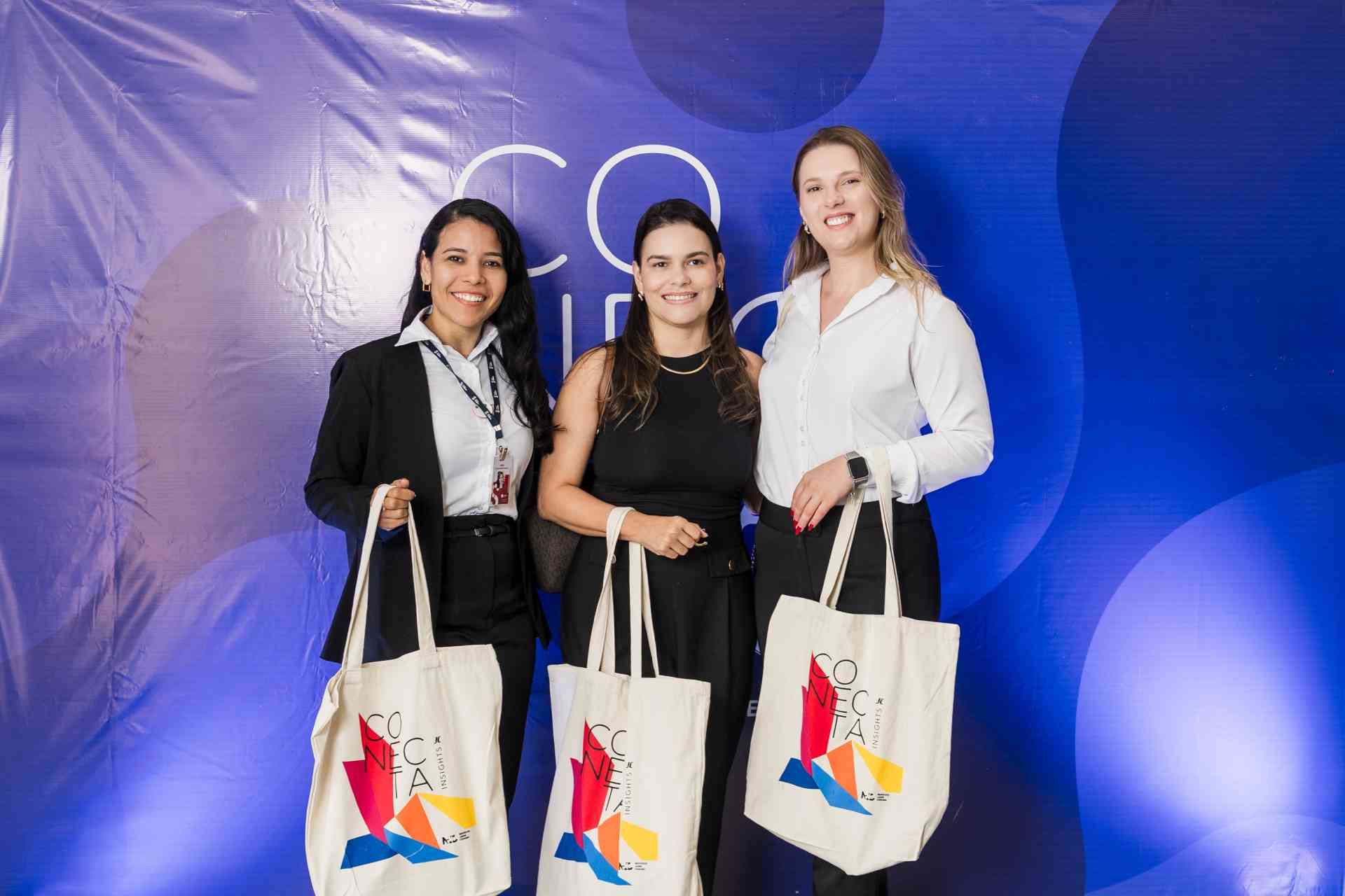 Conecta Insights Palmas 2025