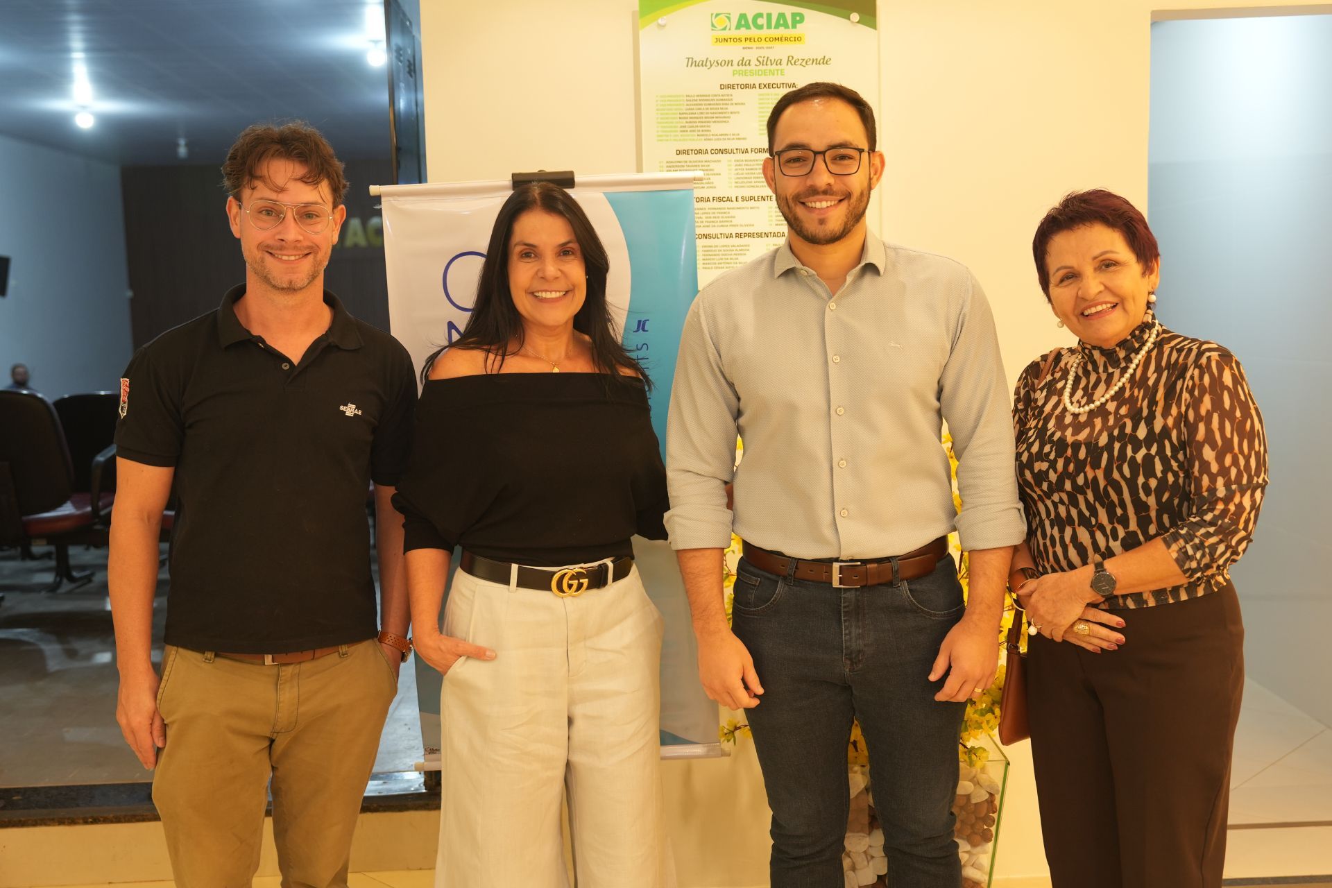 Conecta Insights Porangatu