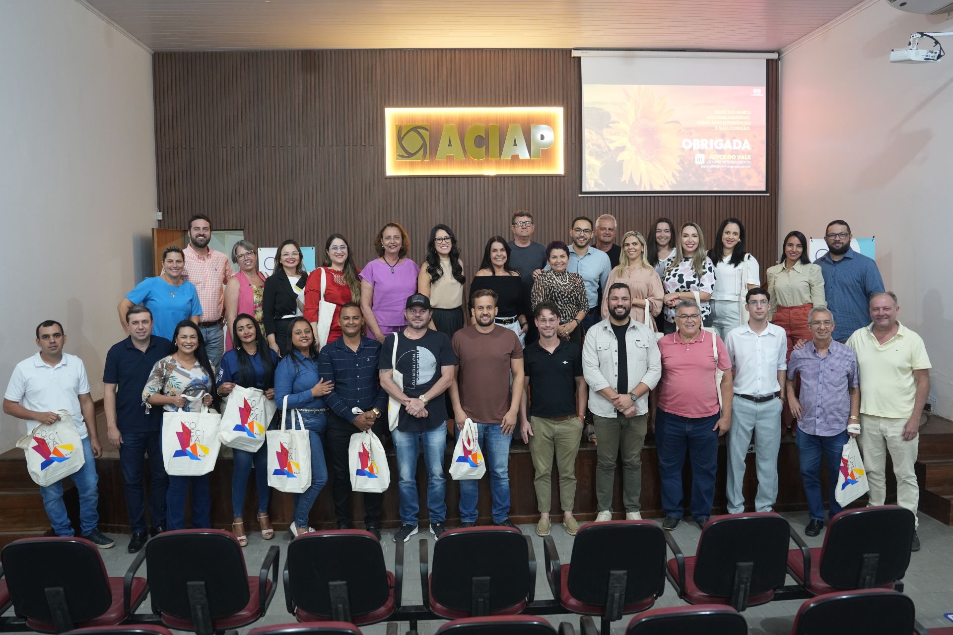 Conecta Insights Porangatu 2025