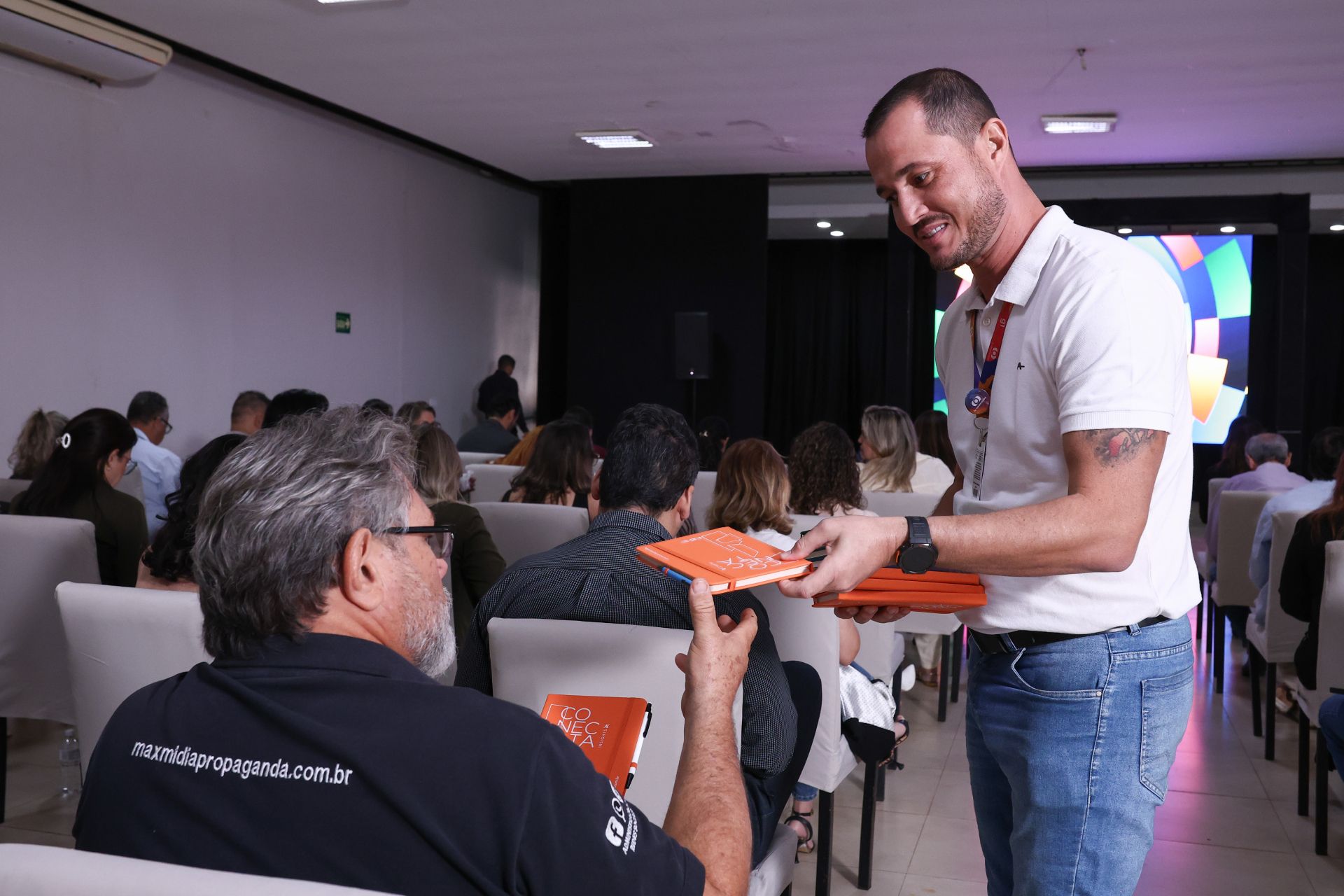 Conecta Insights Itumbiara 2026