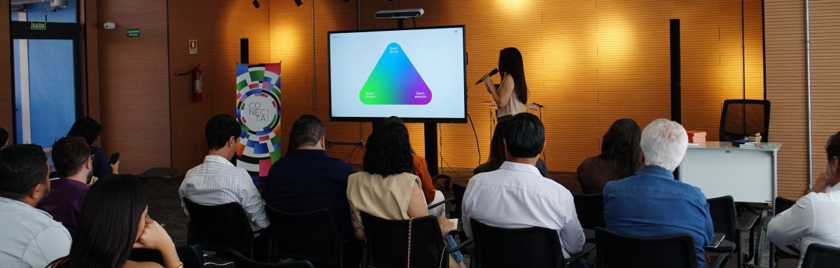 Conecta Insights Luziânia 2026 reúne empresários para discutir estratégia e comportamento do consumi