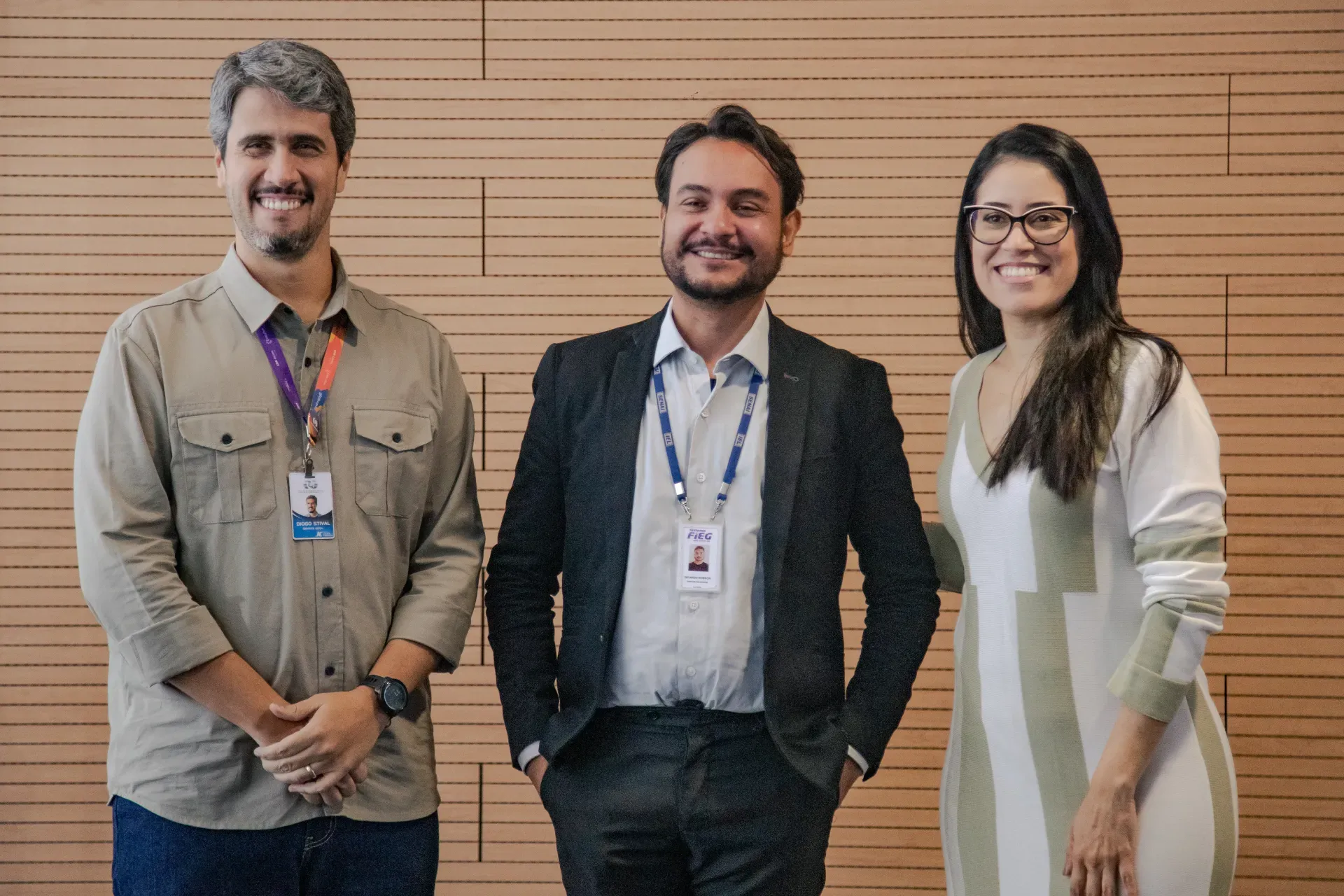 Conecta Insights Luziânia 2025