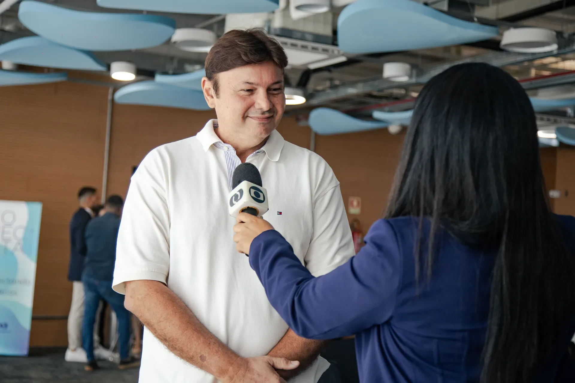 Conecta Insights Luziânia 2025