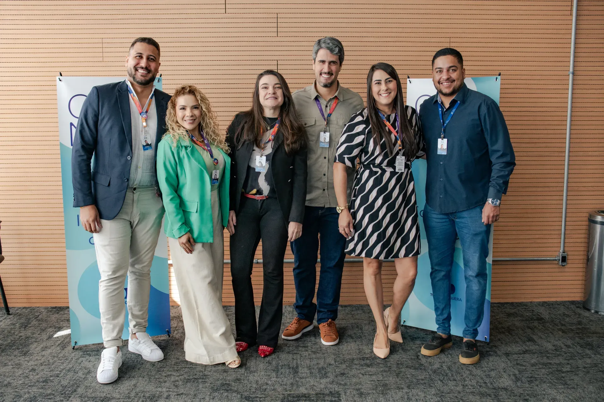 Conecta Insights Luziânia 2025