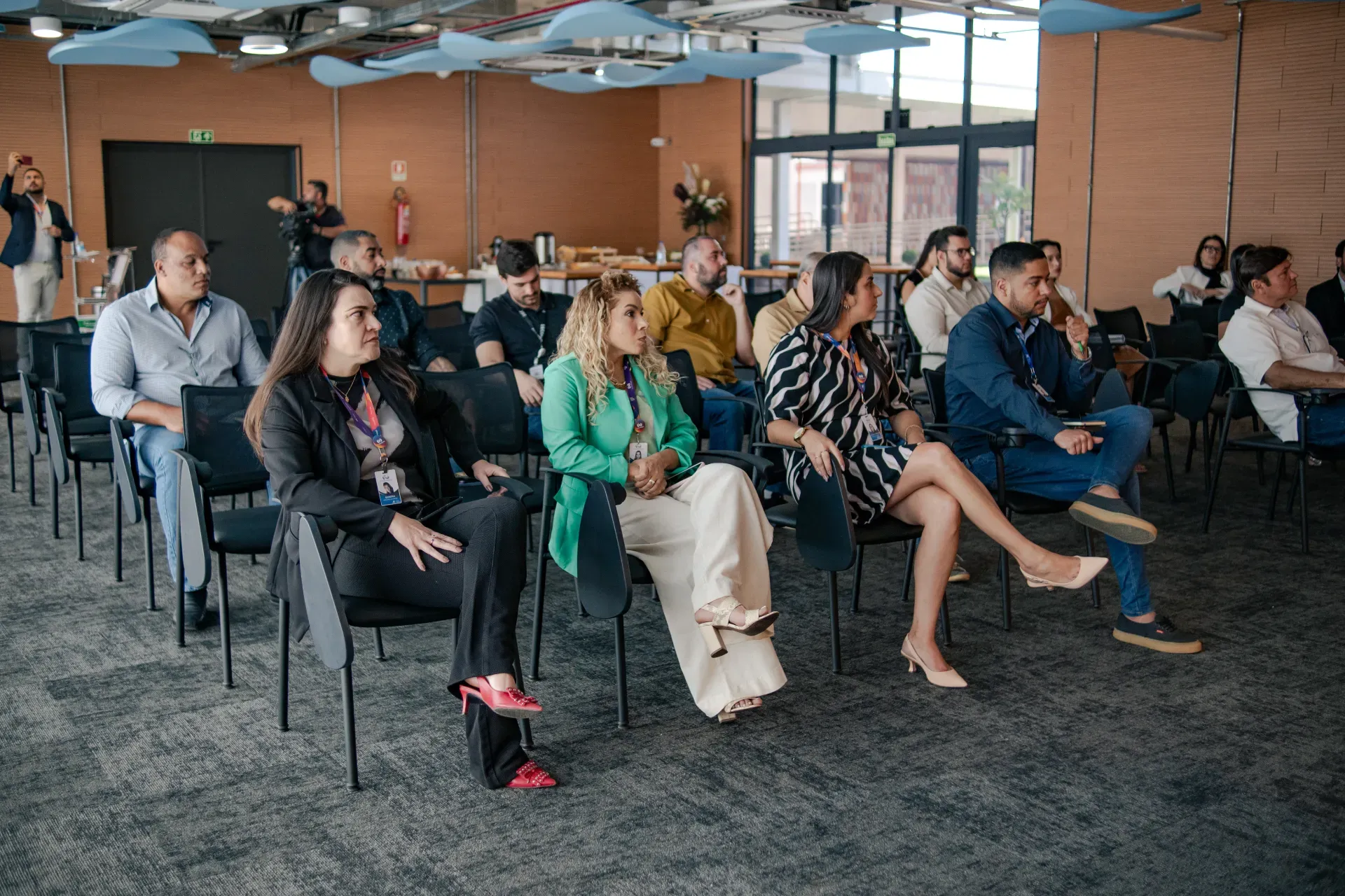Conecta Insights Luziânia 2025