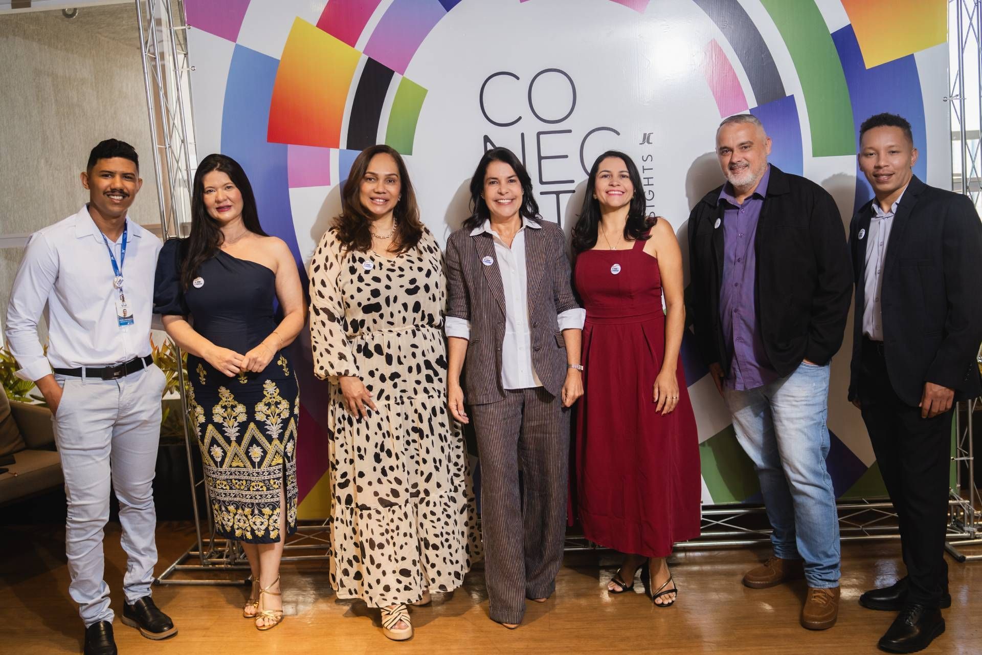 Conecta Insights Palmas 2026