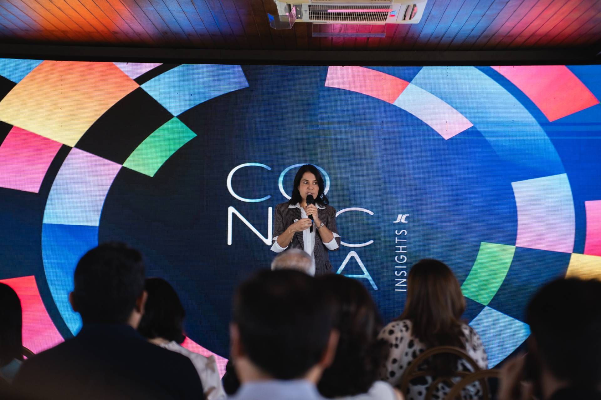 Conecta Insights Palmas 2026