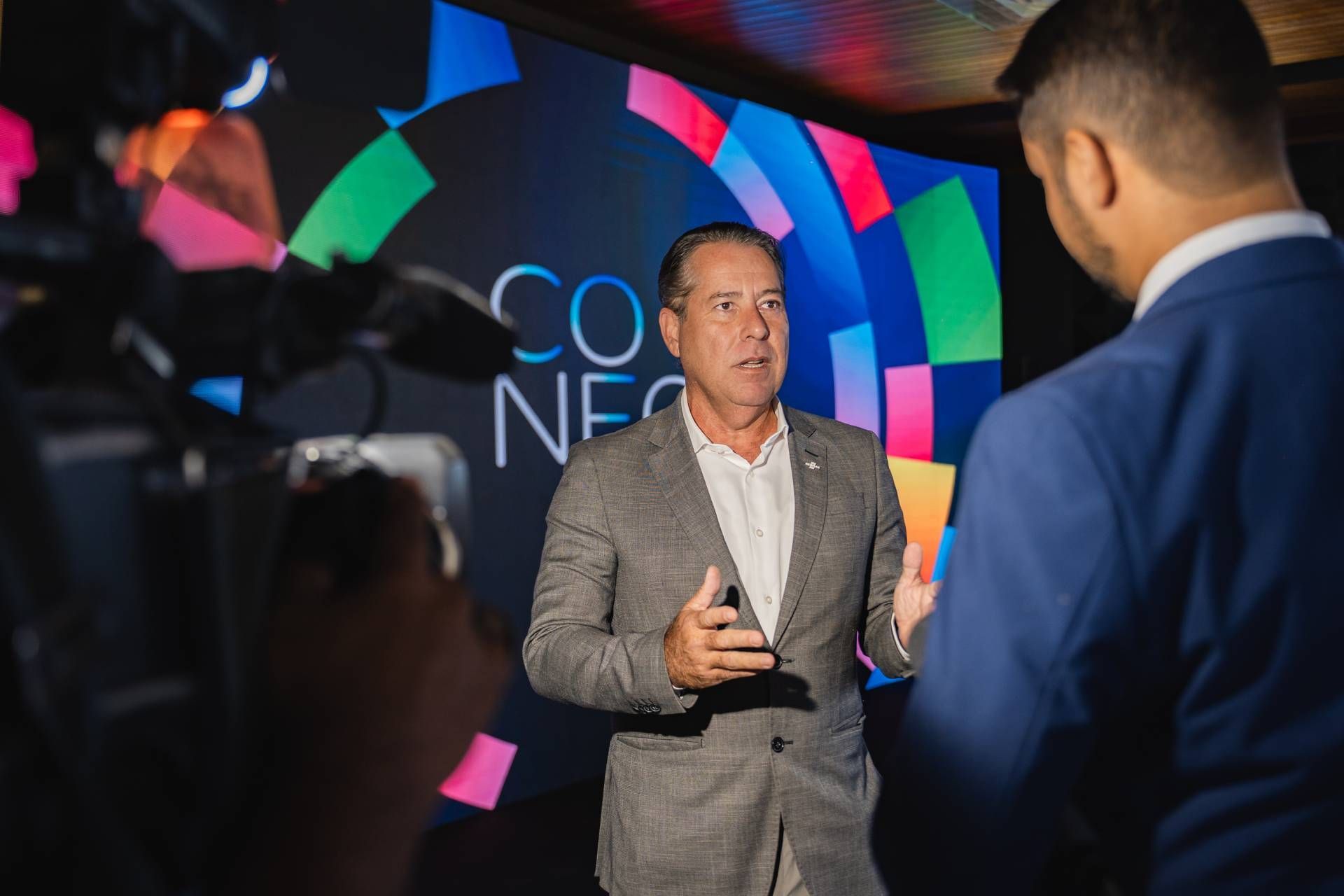 Conecta Insights Palmas 2026