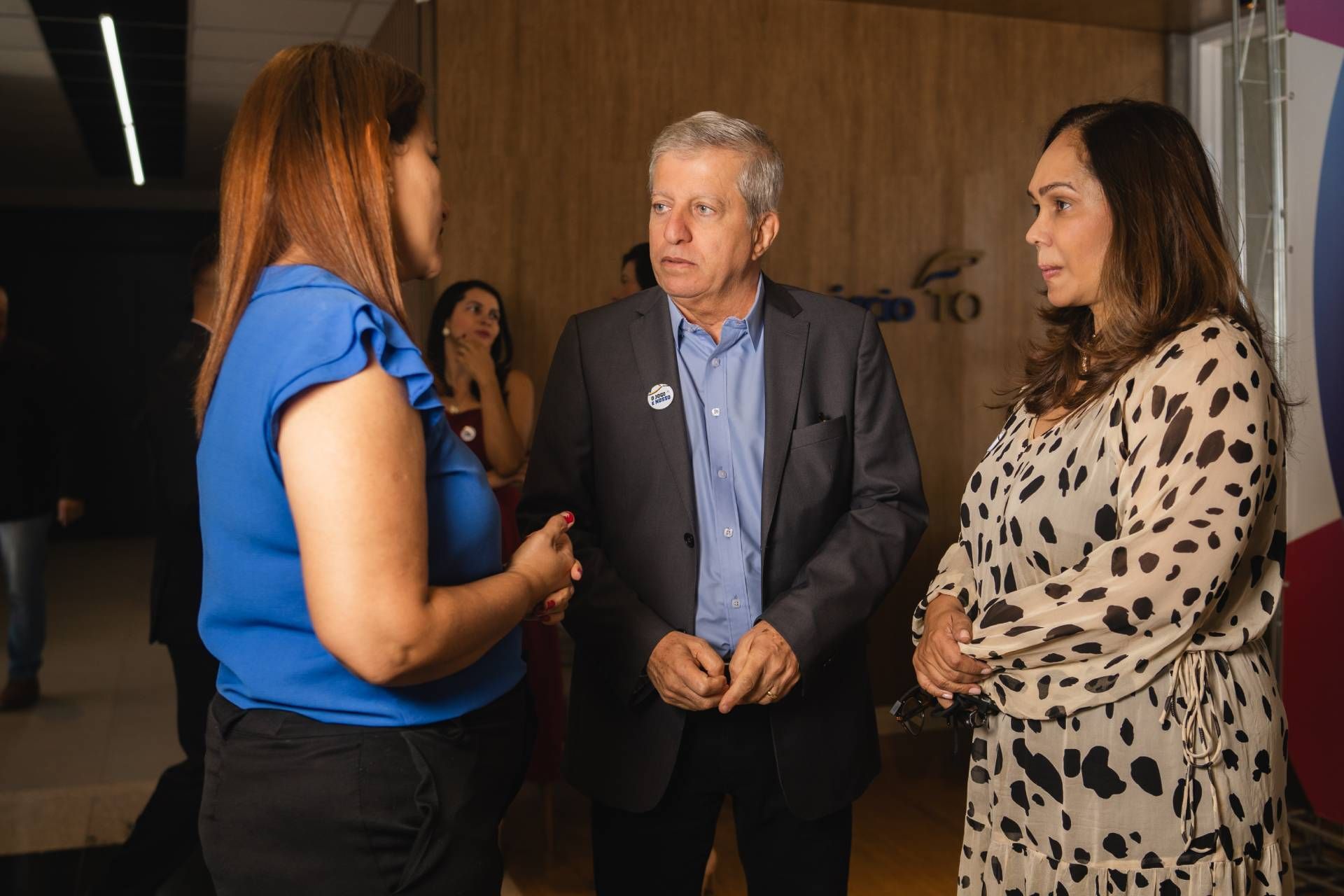 Conecta Insights Palmas 2026