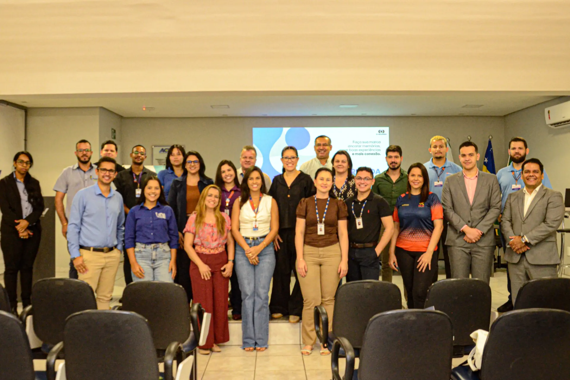 Conecta Insights Rio Verde 2025
