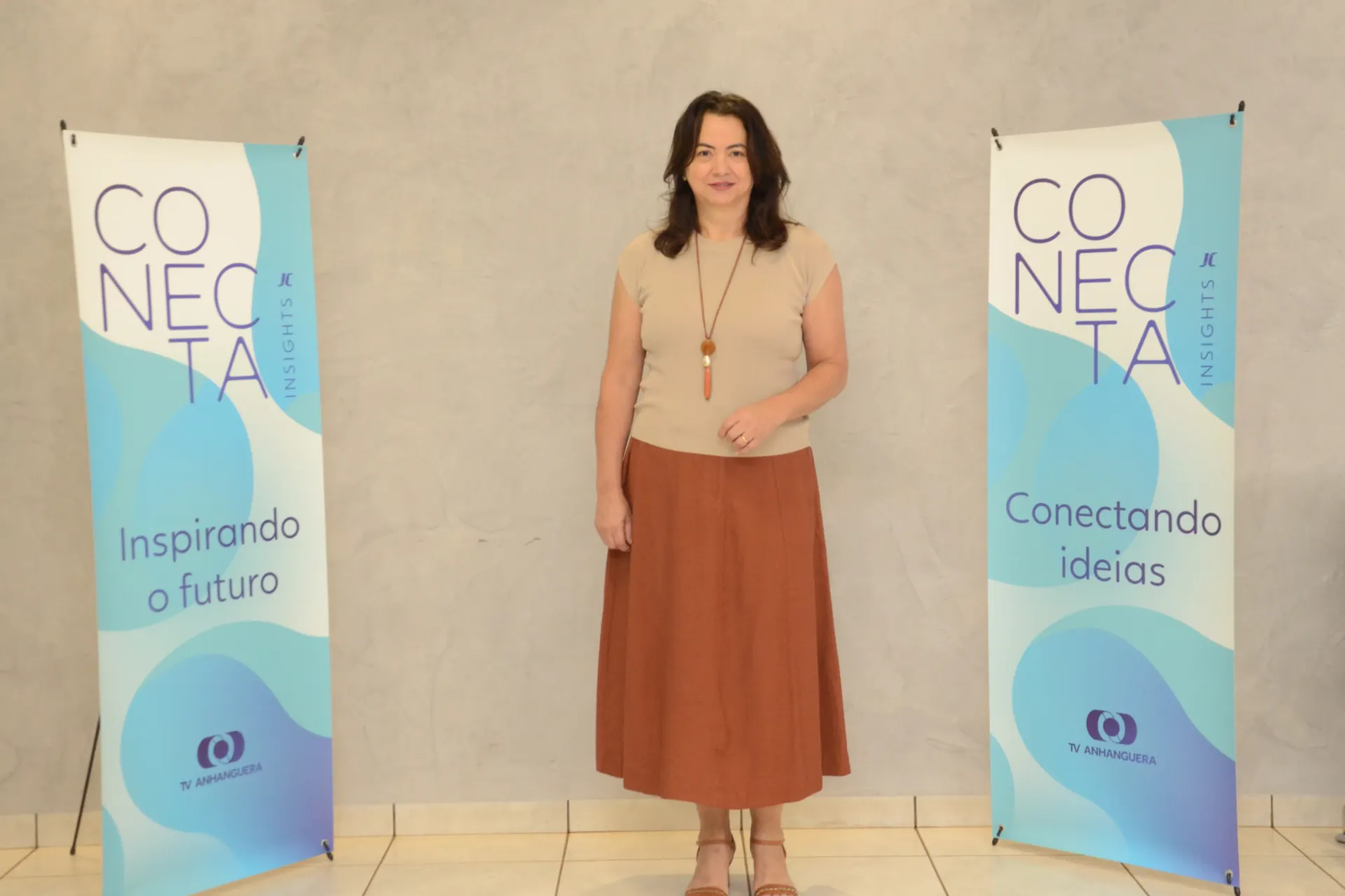 Conecta Insights Rio Verde 2025