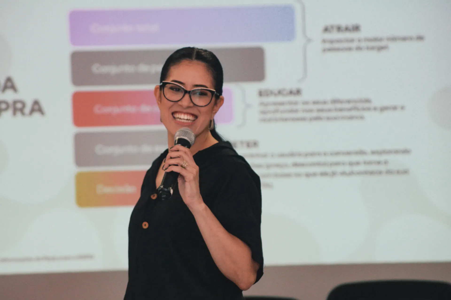 Conecta Insights Rio Verde 2025