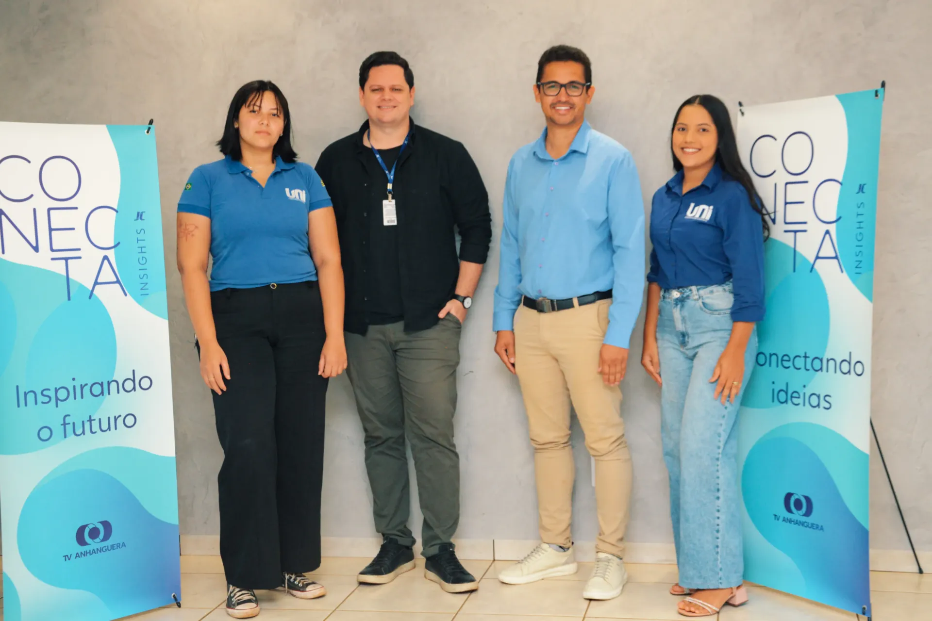 Conecta Insights Rio Verde 2025