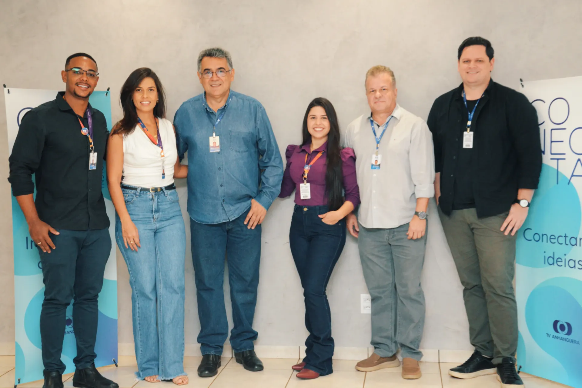 Conecta Insights Rio Verde 2025