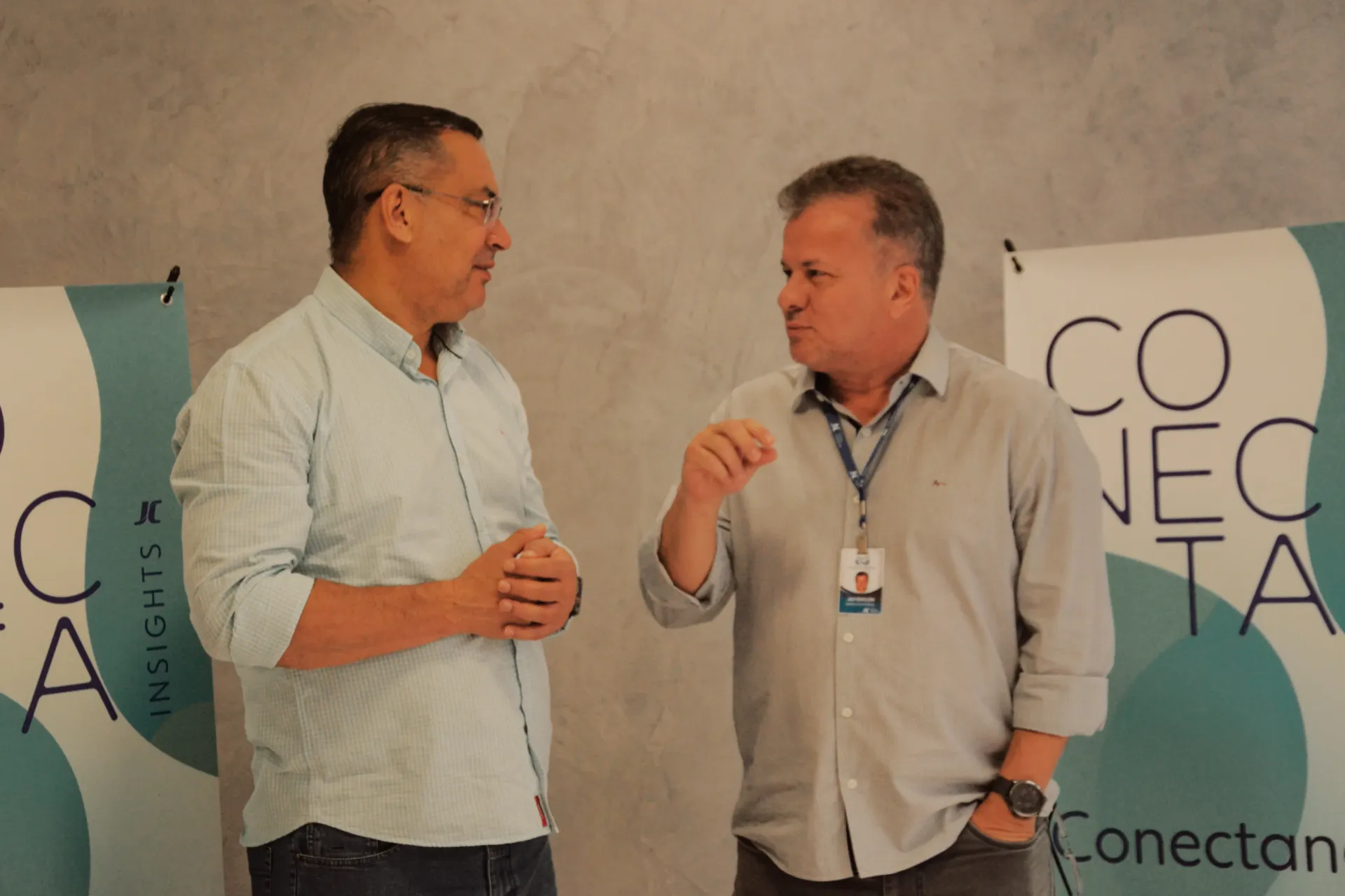 Conecta Insights Rio Verde 2025