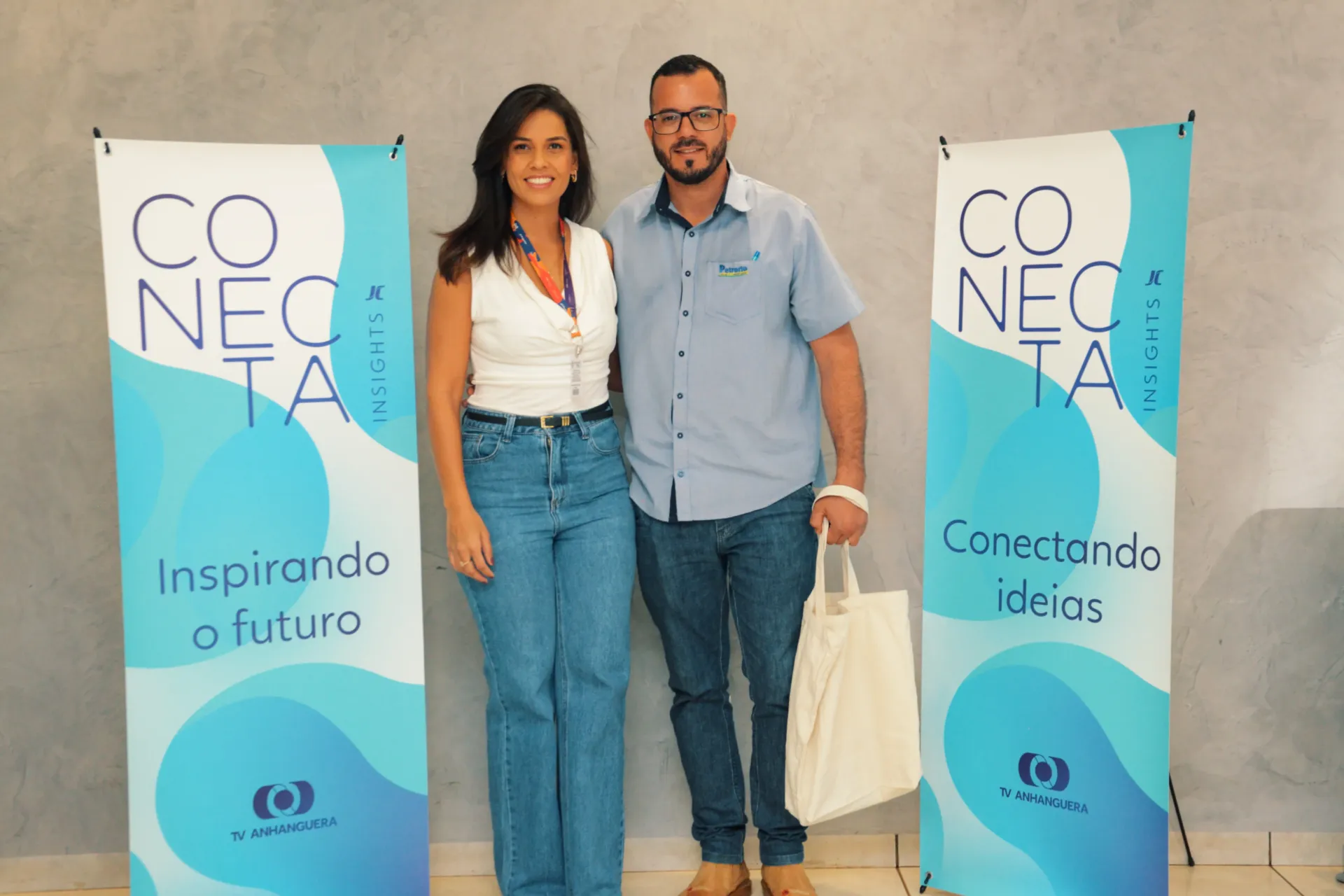 Conecta Insights Rio Verde 2025