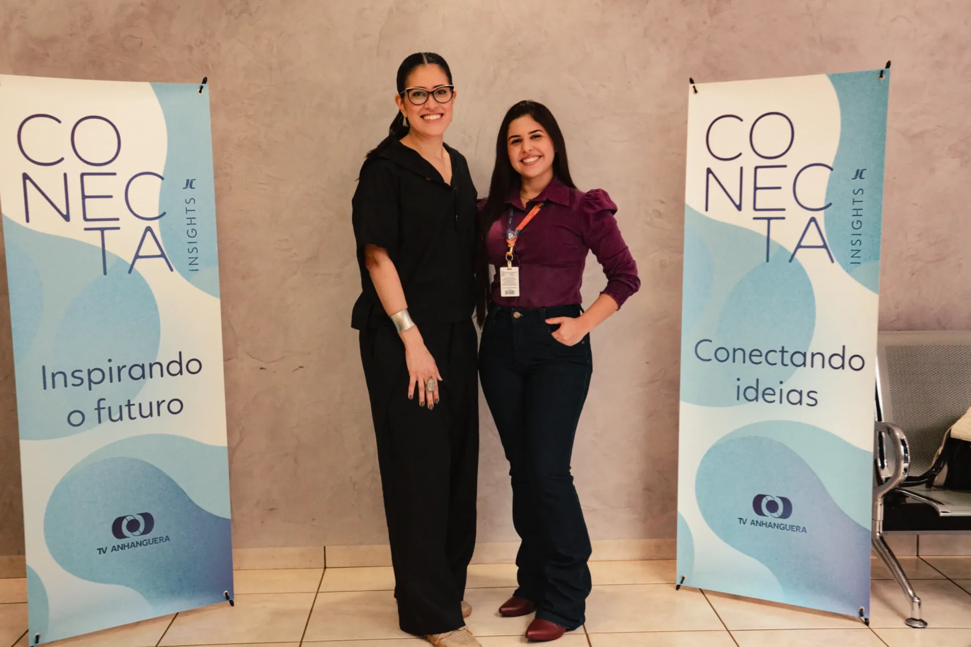 Conecta Insights Rio Verde 2025
