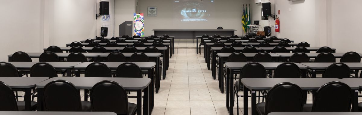 Conecta Insights Rio Verde 2026 reúne líderes empresariais em manhã de conhecimento e conexões
