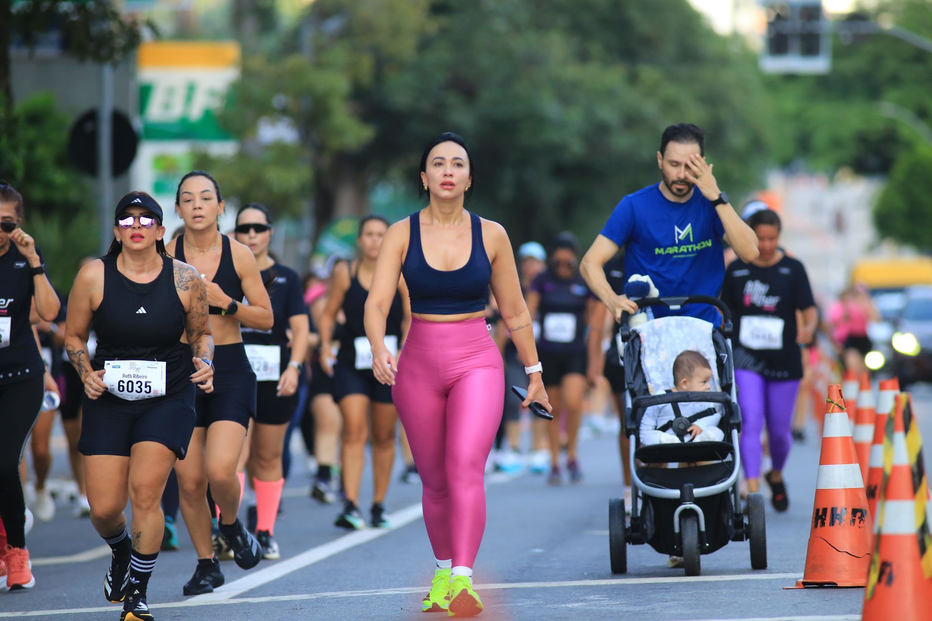 Circuito Mulher 2026