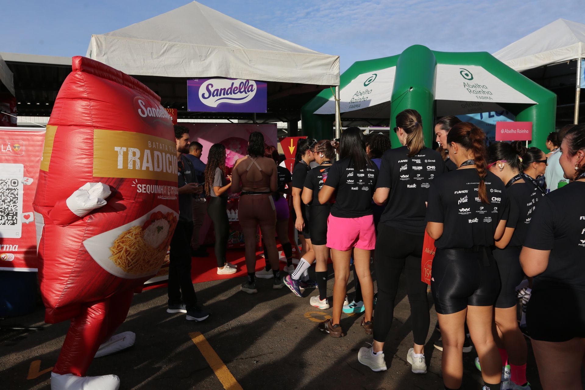 Circuito Mulher 2026