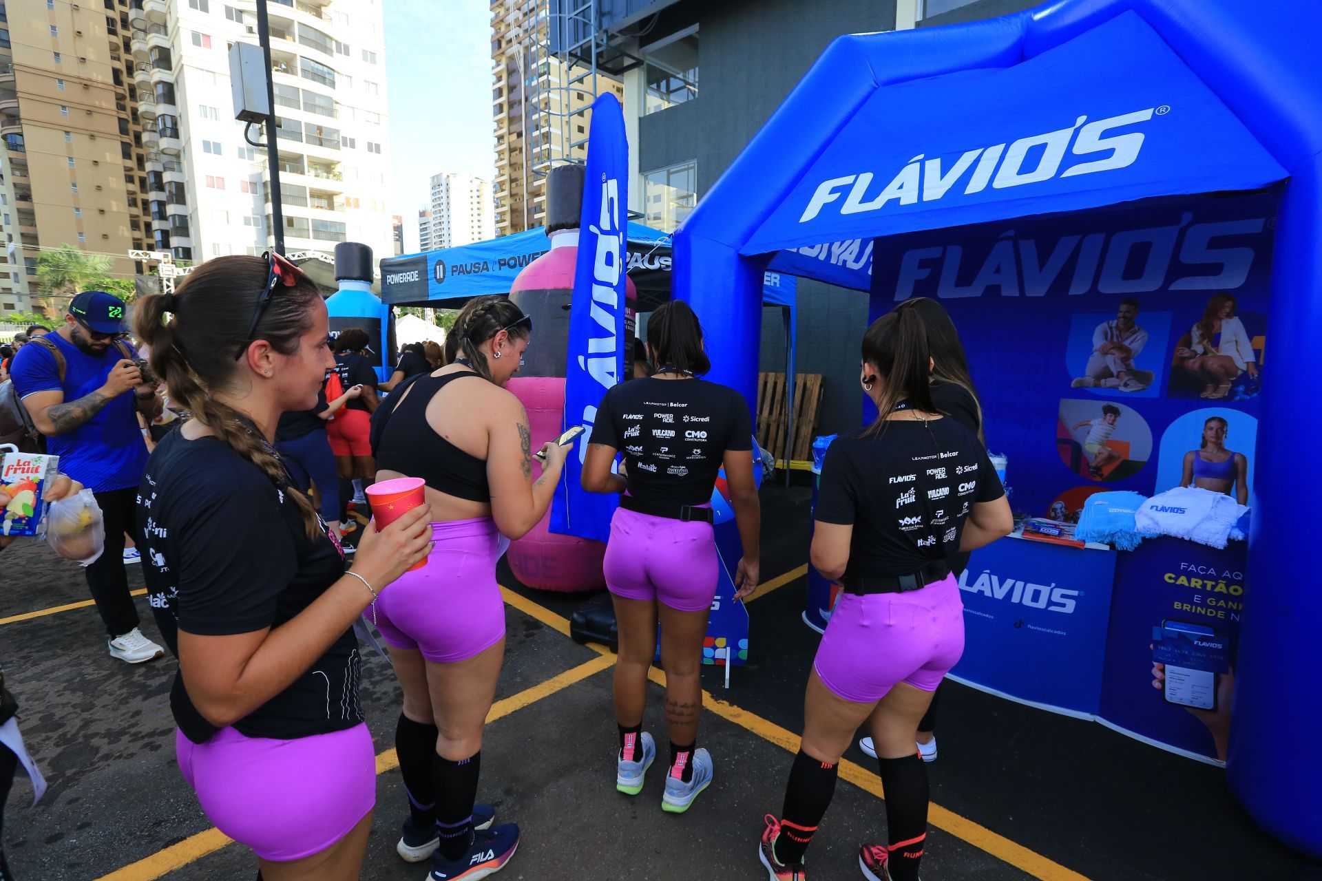 Corrida de Rua Circuito Mulher 2026
