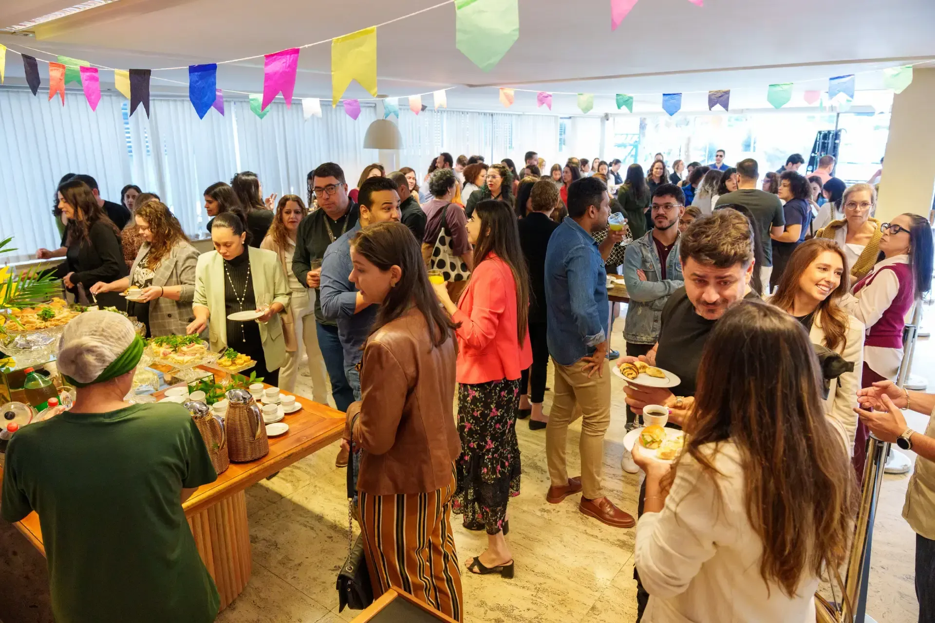 Evento DigitALL