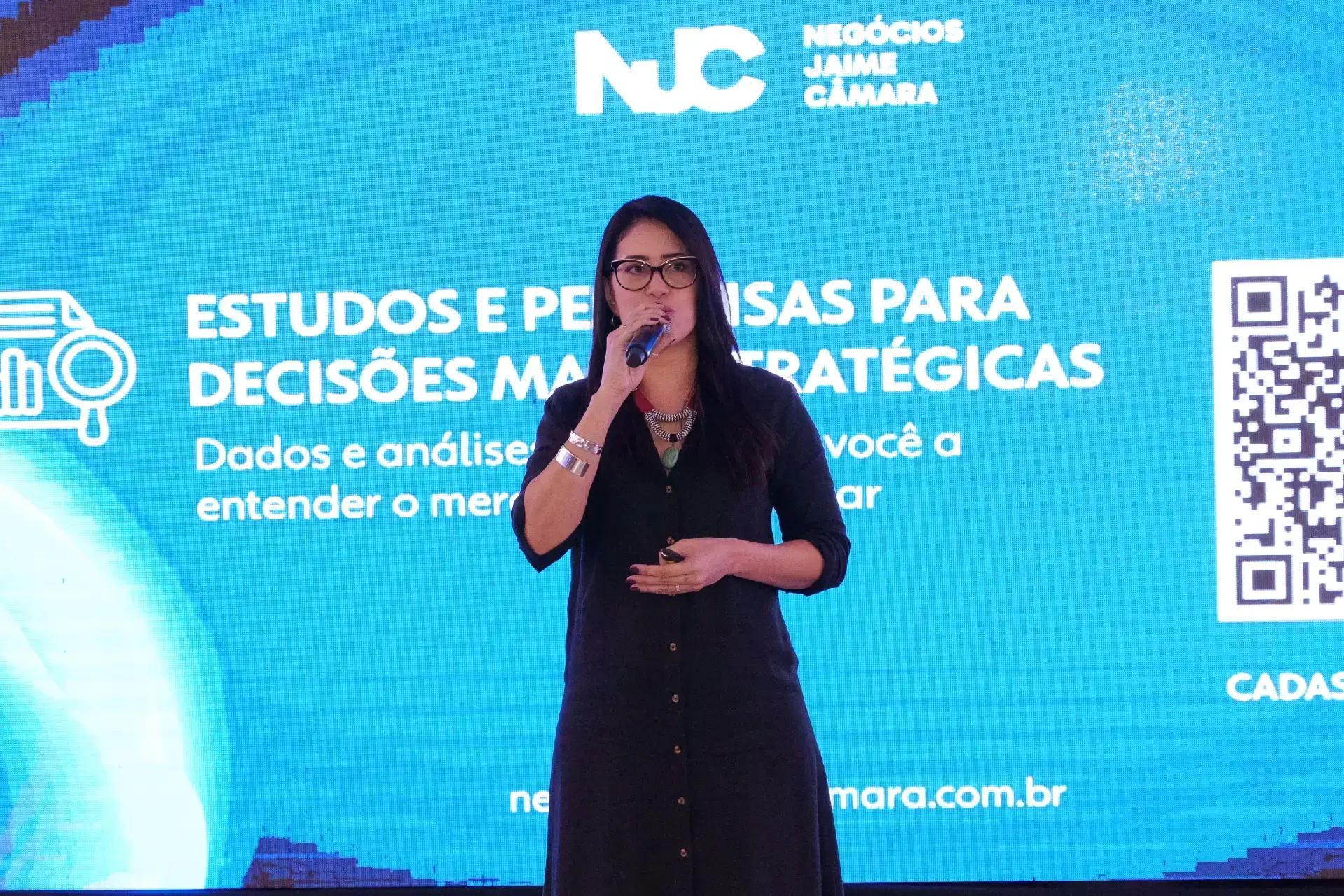 Evento DigitALL Grupo Jaime Câmara