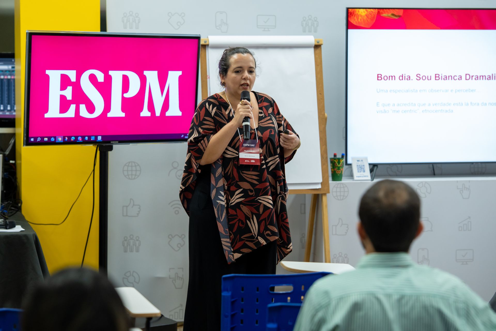 ESPM DAY