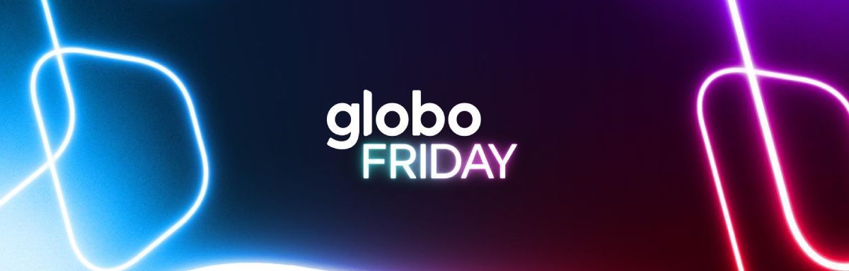 Globo Friday 2026
