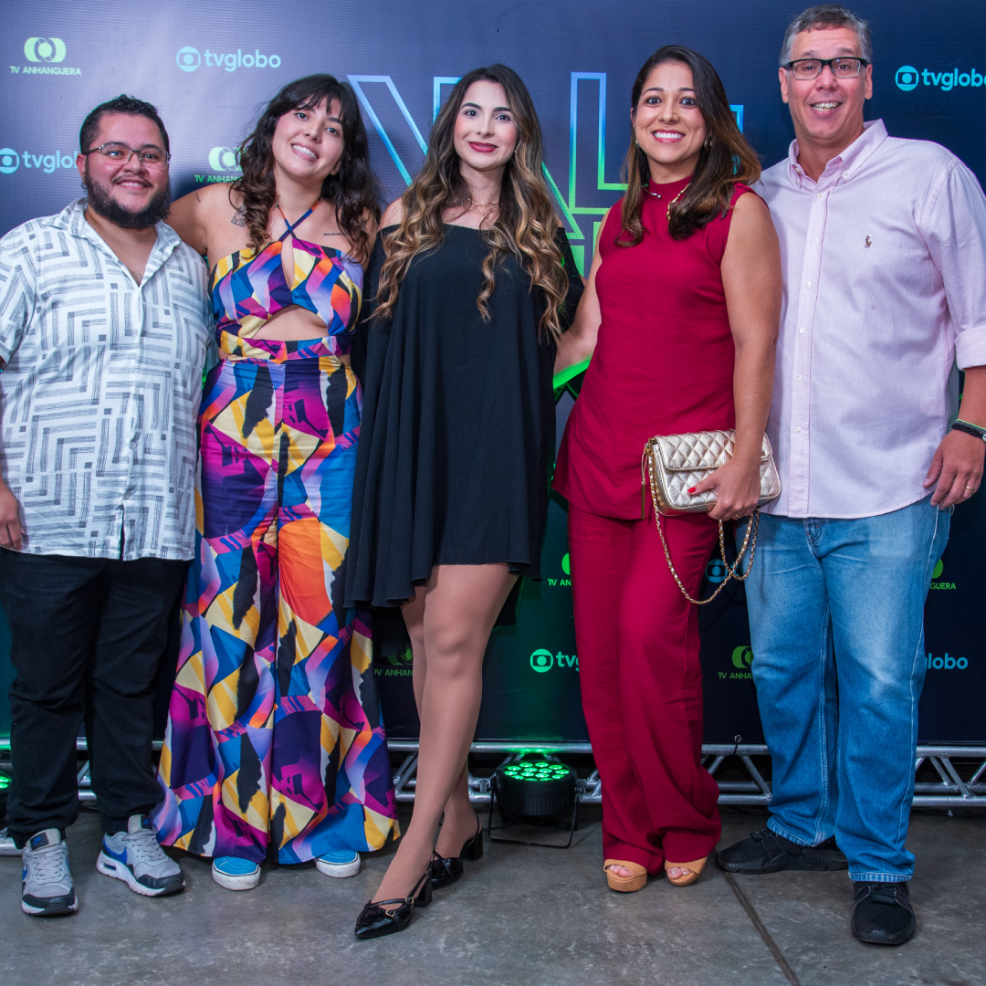 TV Globo, Novela Vale Tudo