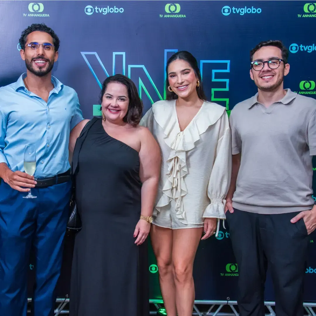 TV Globo, Novela Vale Tudo