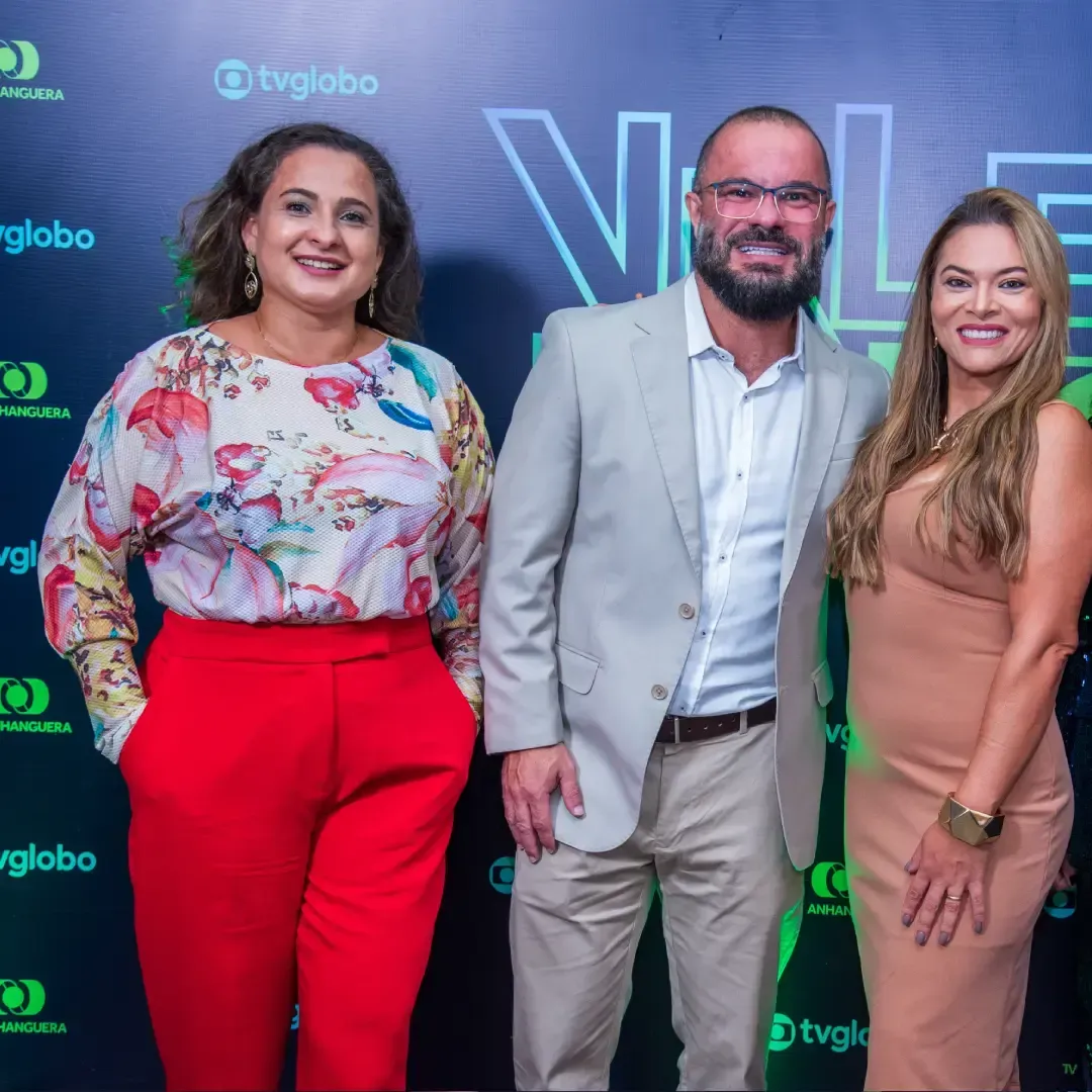 TV Globo, Novela Vale Tudo
