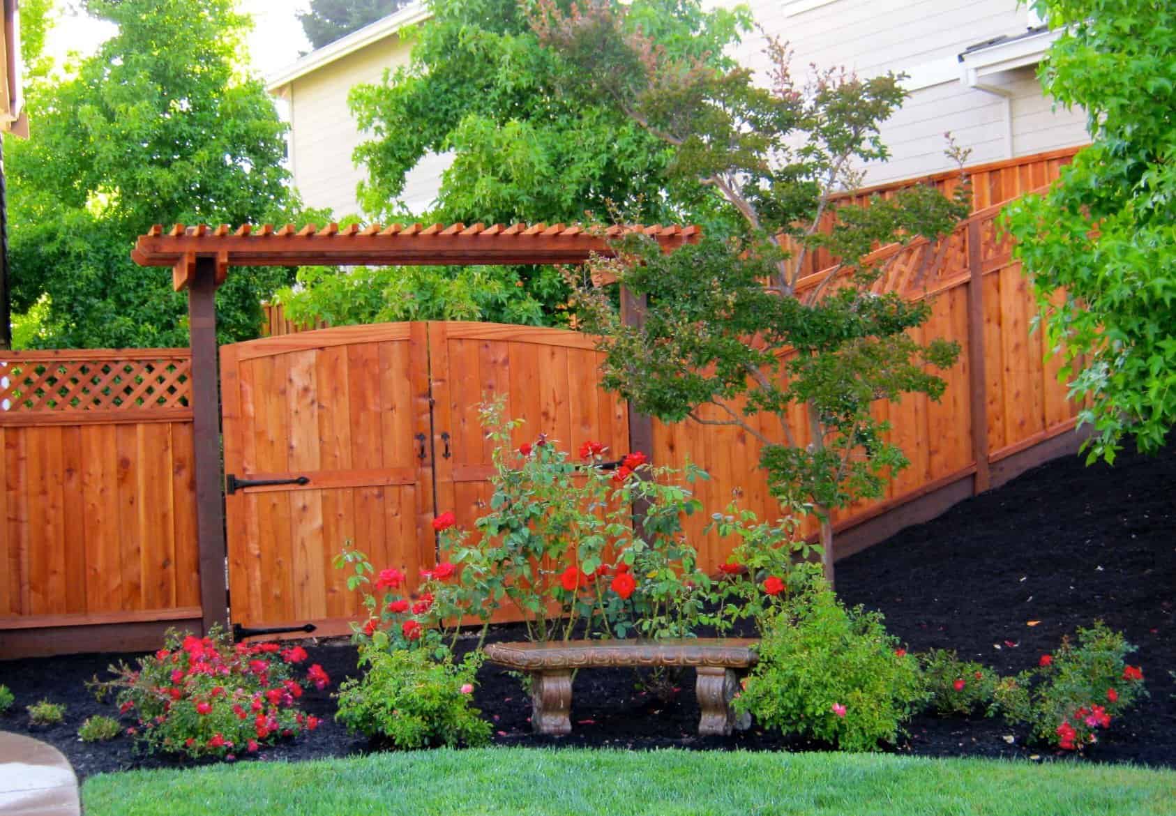 redwood gates and other services