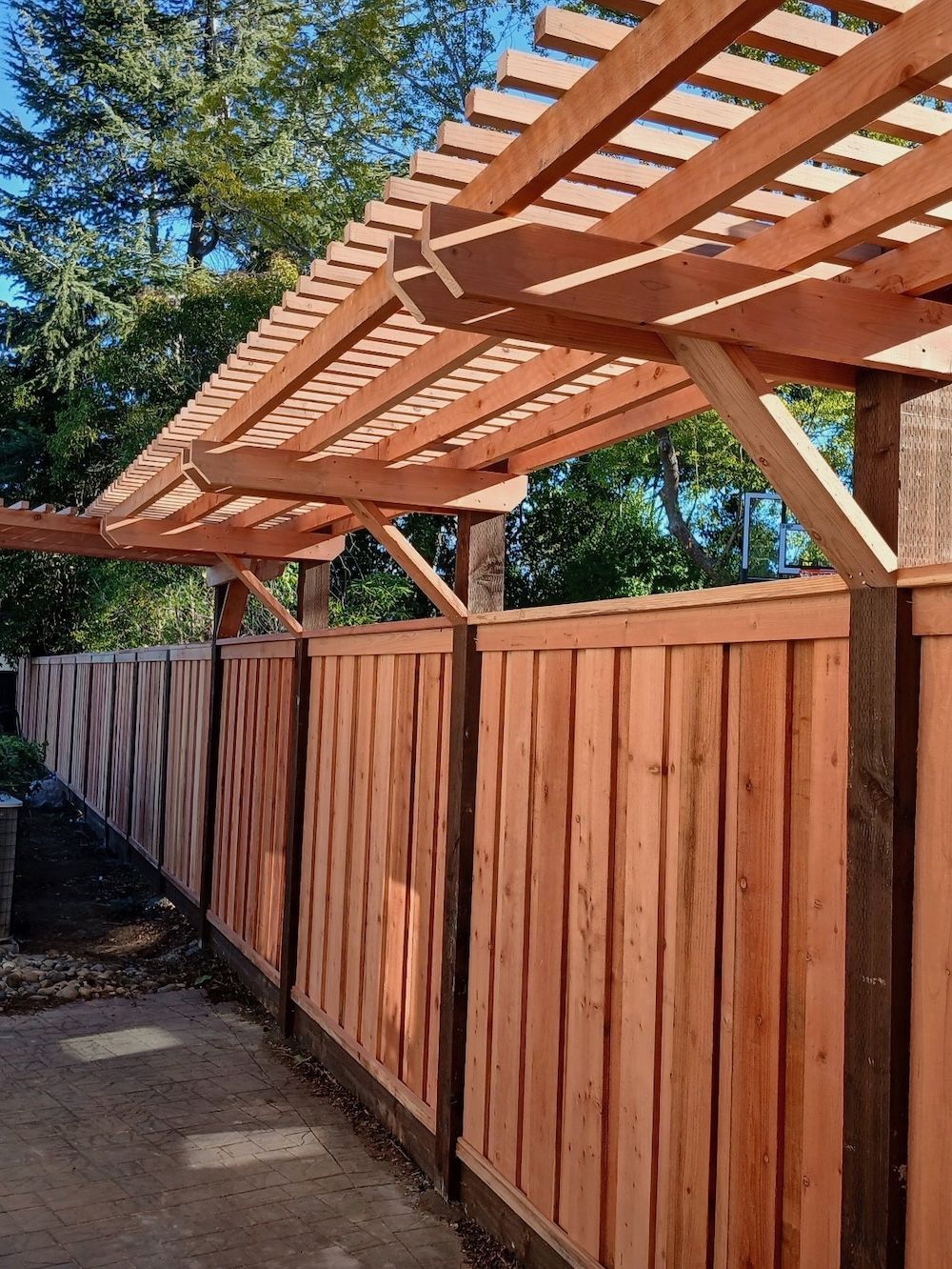Installing replacement windows and doors - Alameda County CA