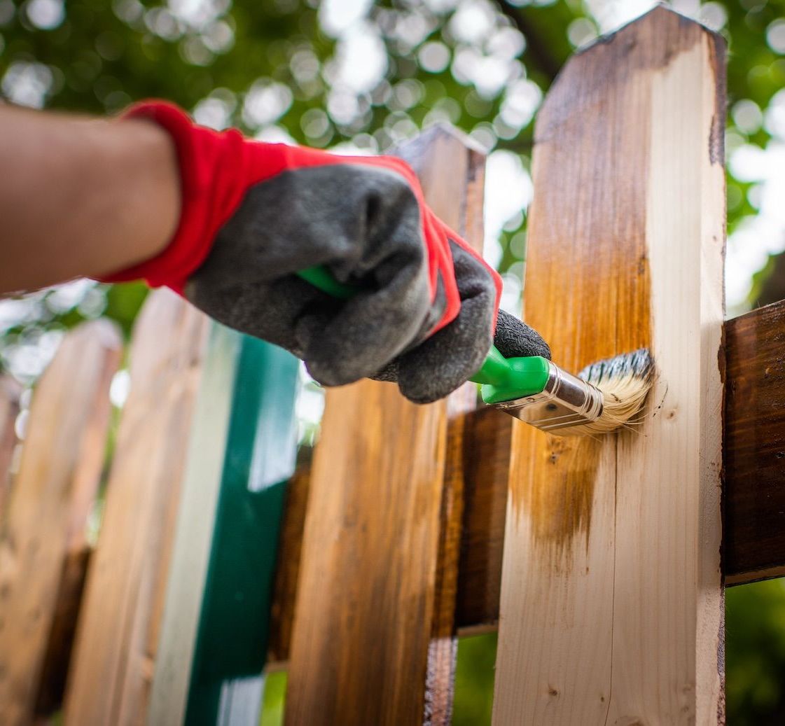 fence repair Berkeley CA - weather-proofing advise for fences