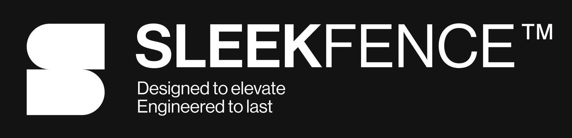 Sleekfence logo